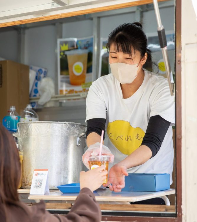 起業後も手厚くサポート  いただけて、安心感が   あります。