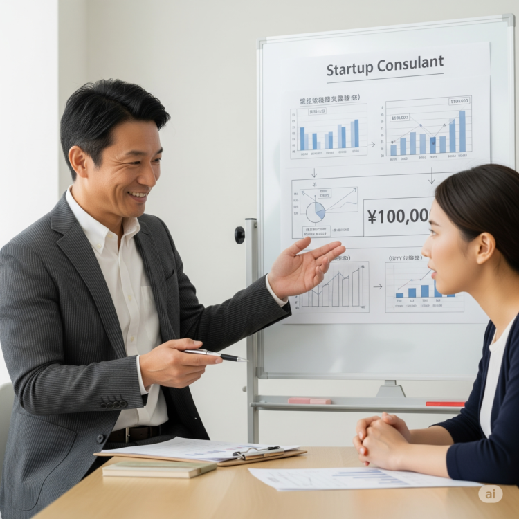 10万円起業