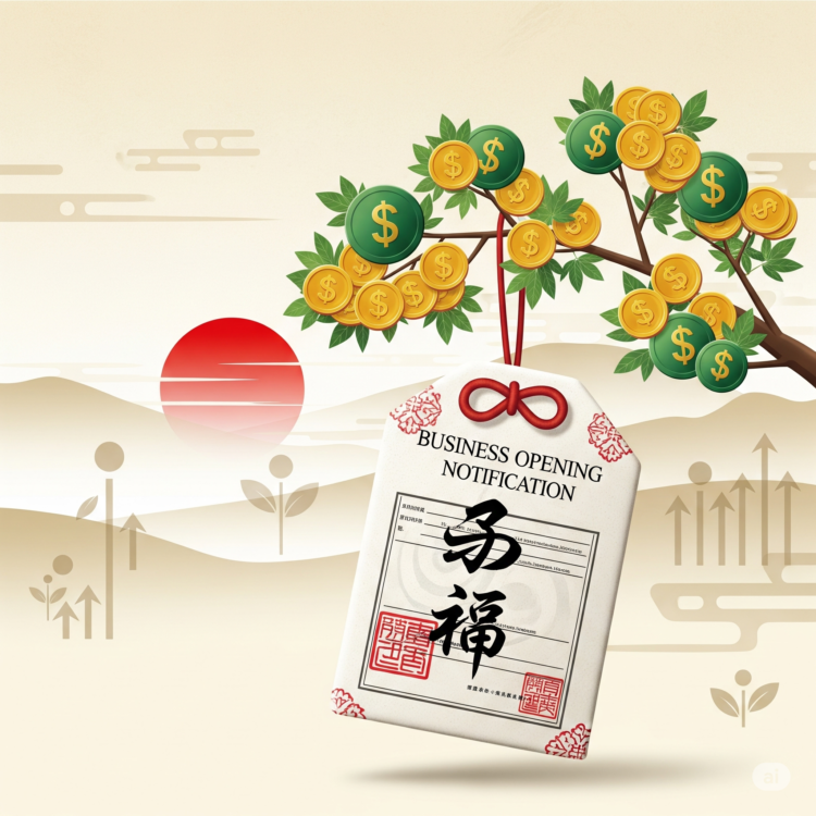 個人事業主開業税金