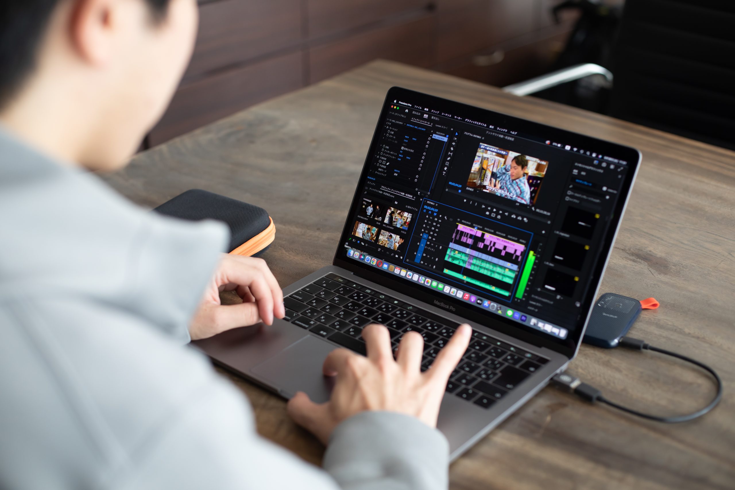 やりがいを感じる時は？