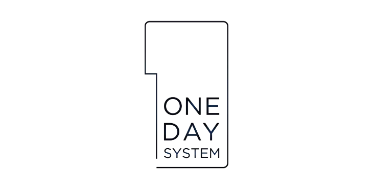 ONE DAY SYSTEM株式会社