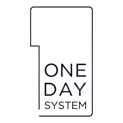 ONE DAY SYSTEM株式会社