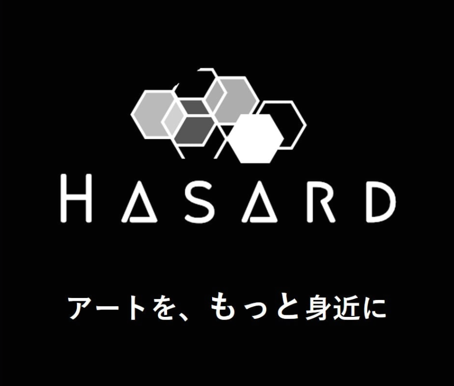 オンライン美術館掲載決定‼