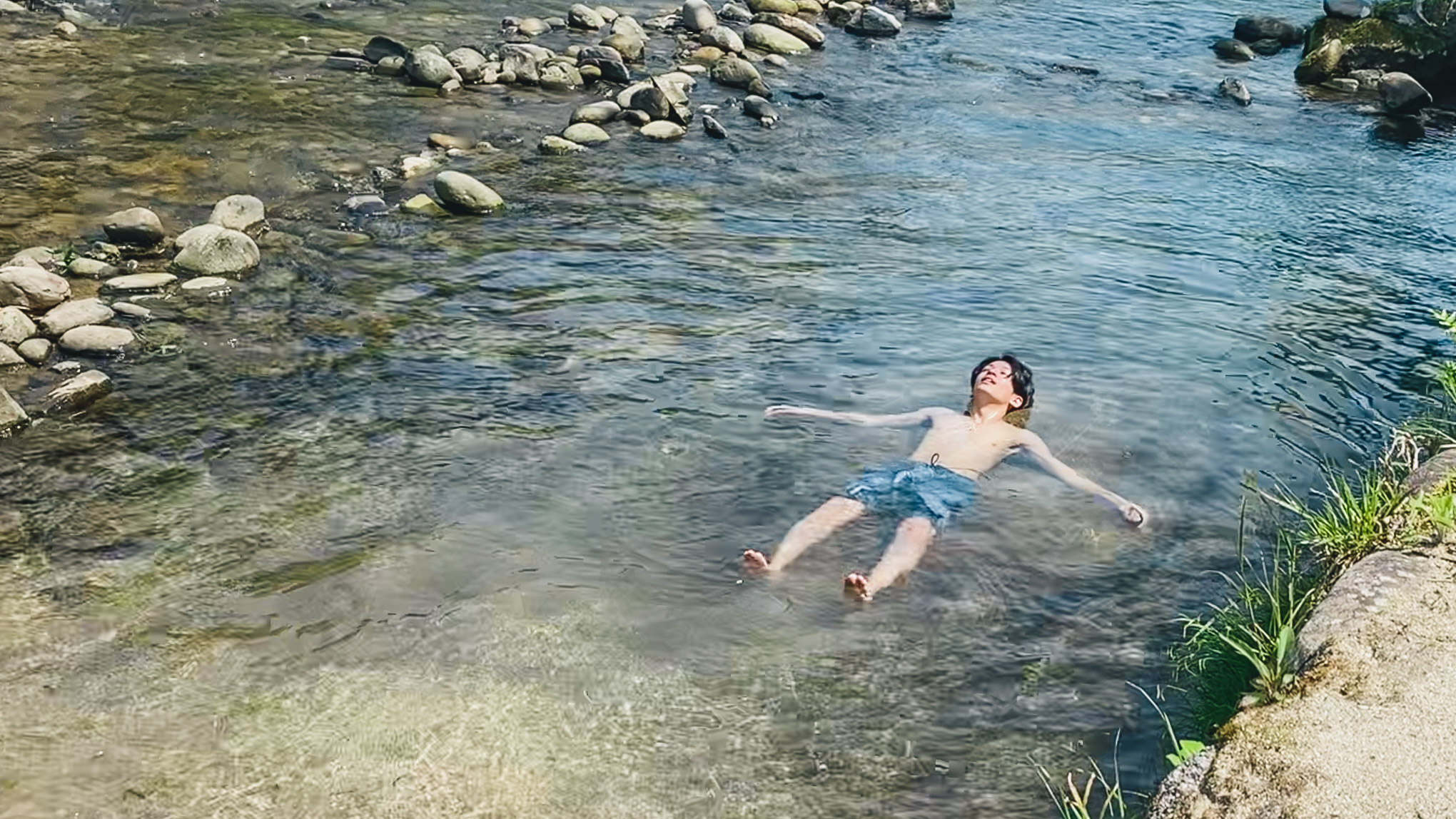 最後に一言お願いします。