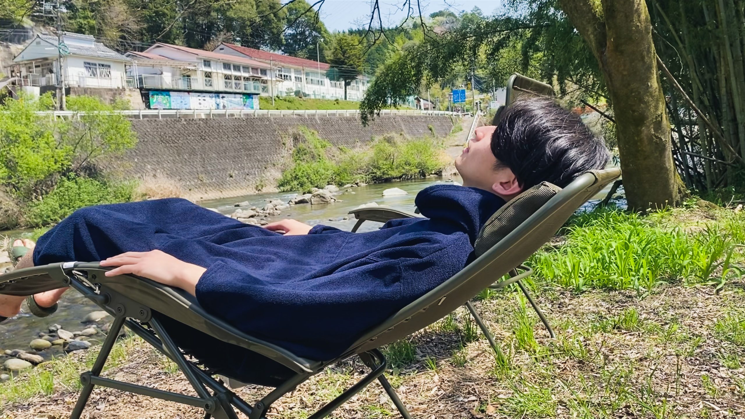 L.C.S.のことをどのように知りましたか?