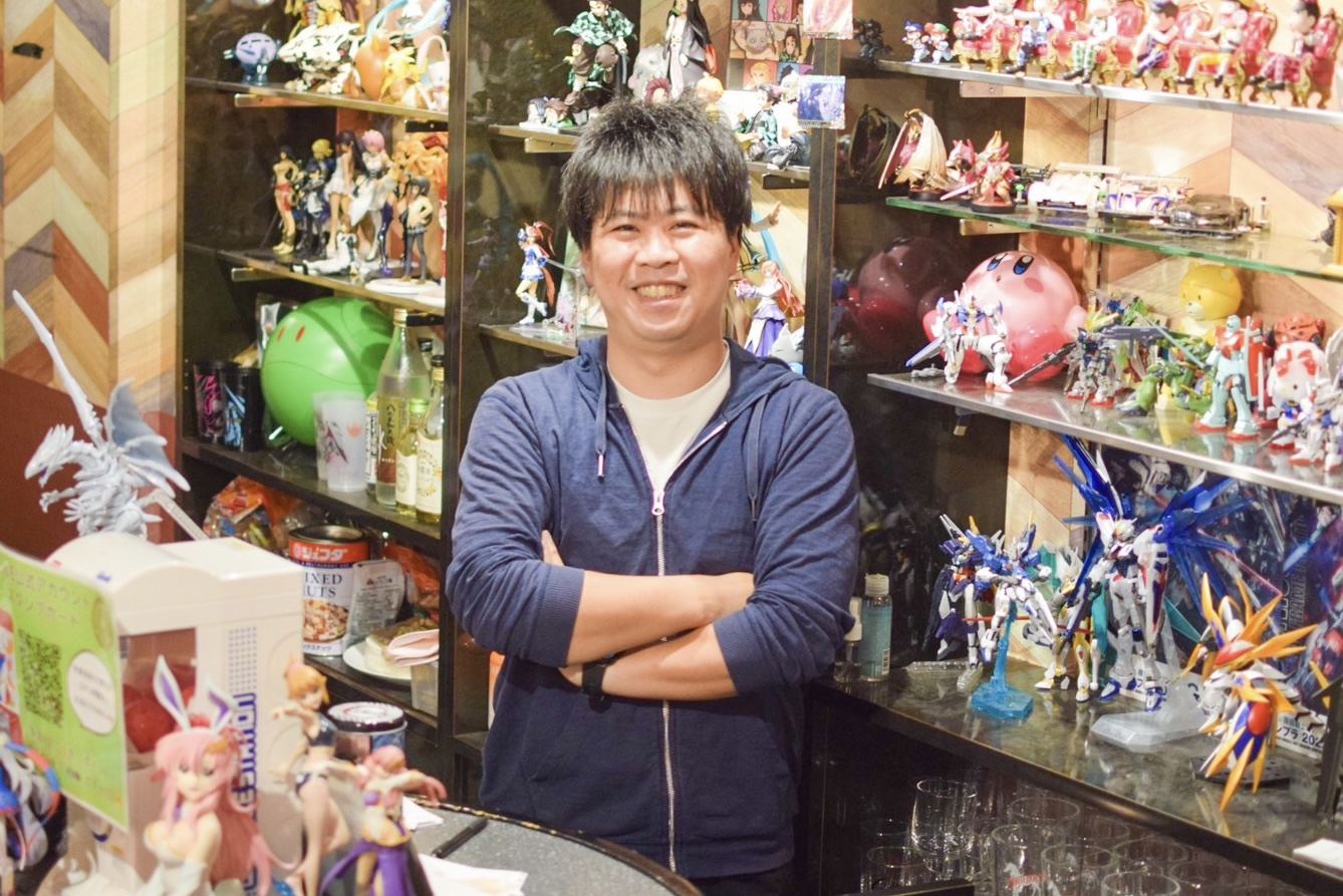 あなたのビジネス・挑戦を教えてください。 