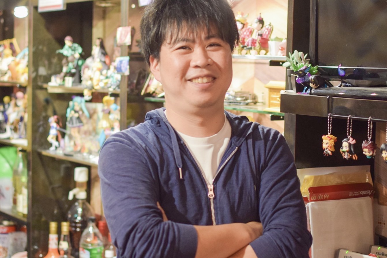 これからはどんなことに挑戦していきたいですか？