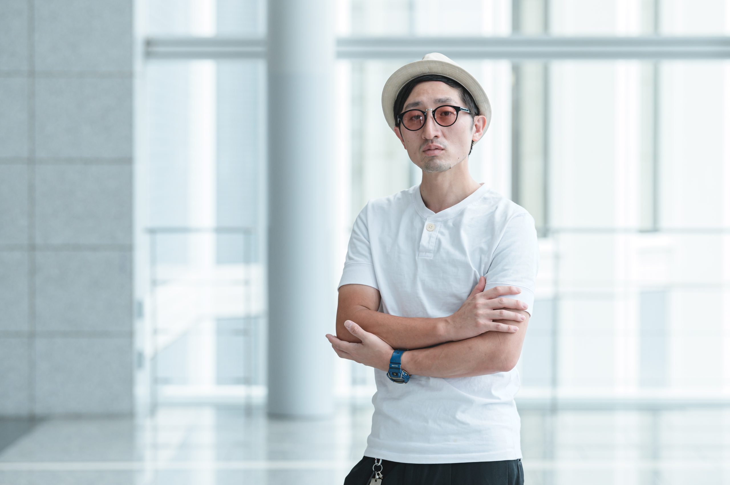 Q.1 ｜あなたのビジネス・挑戦を教えてください。