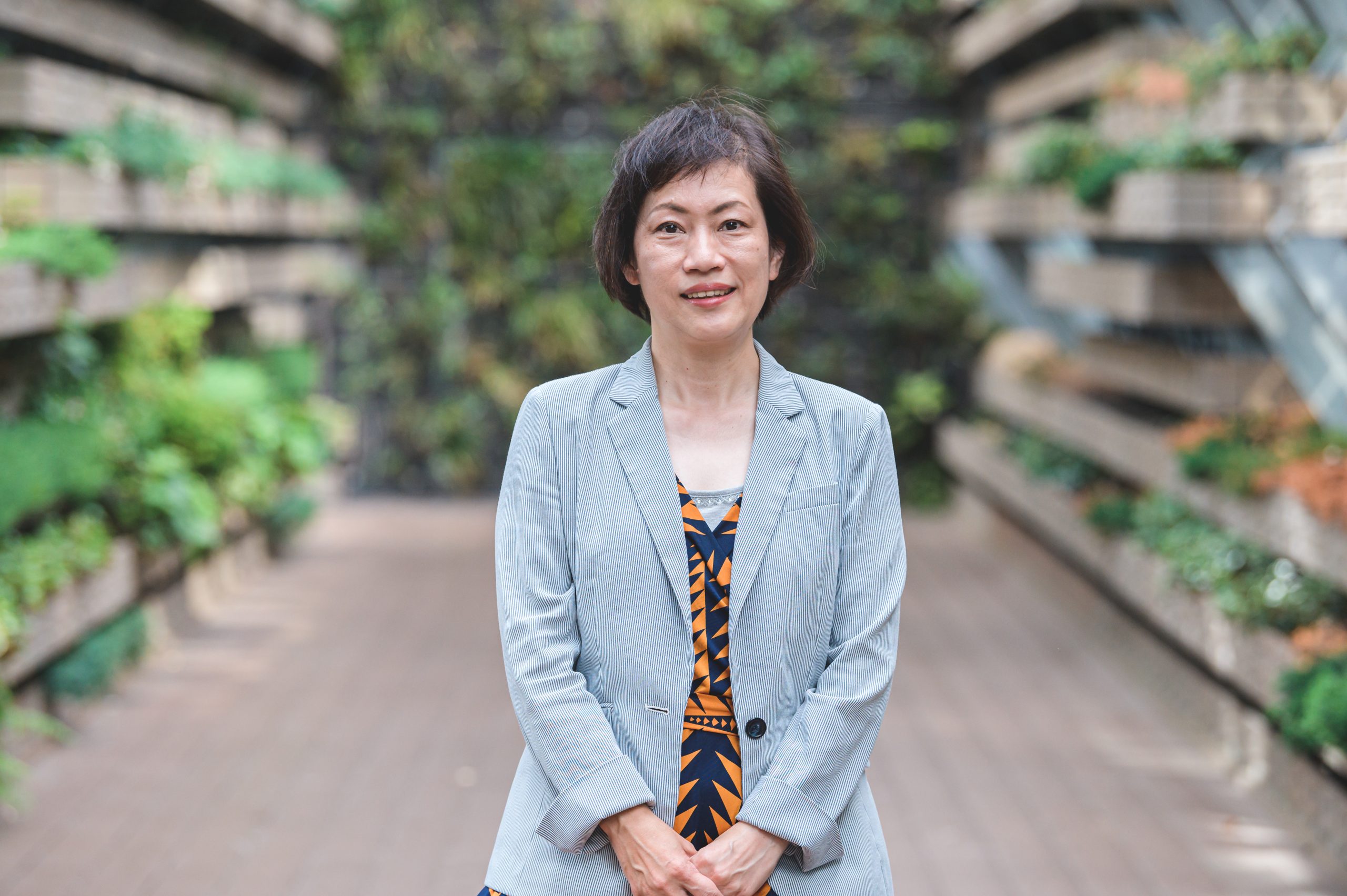 Q.8 |これからはどんなことに挑戦していきたいですか?