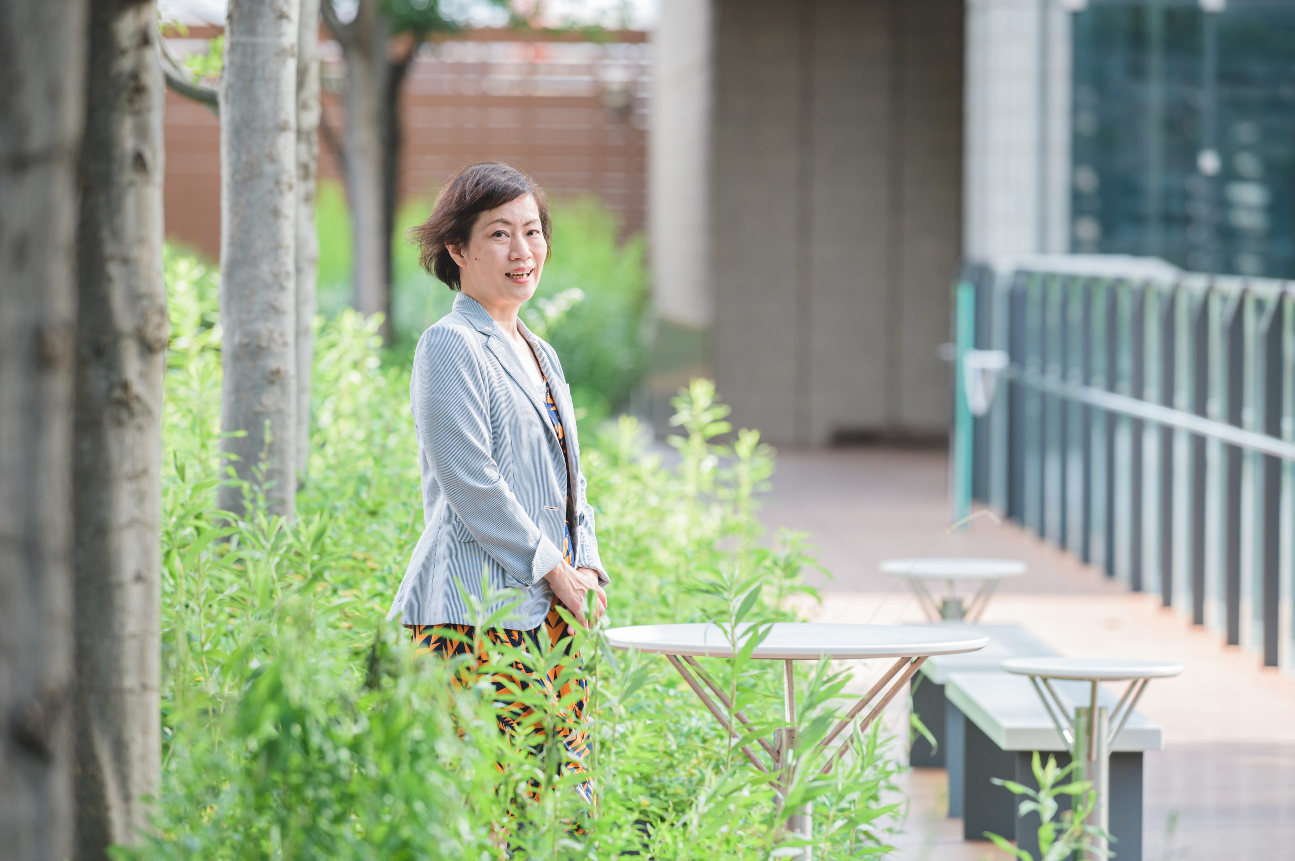 Q.6 |L.C.S.と一緒に挑戦しはじめてから、以前と変わったことがあれば教えてください。