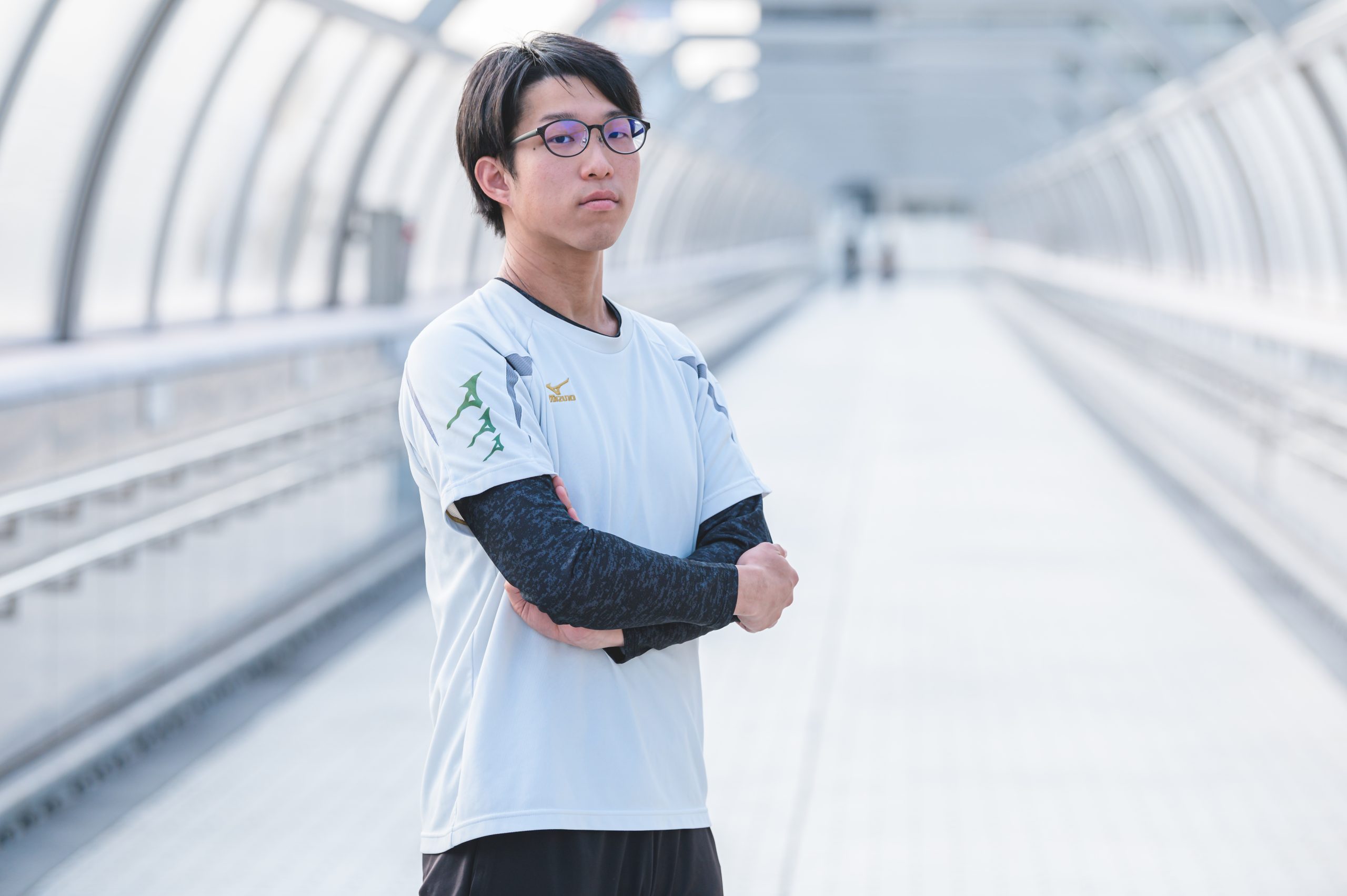 L.C.S.と一緒に挑戦しはじめてから、以前と変わったことがあれば教えてください。