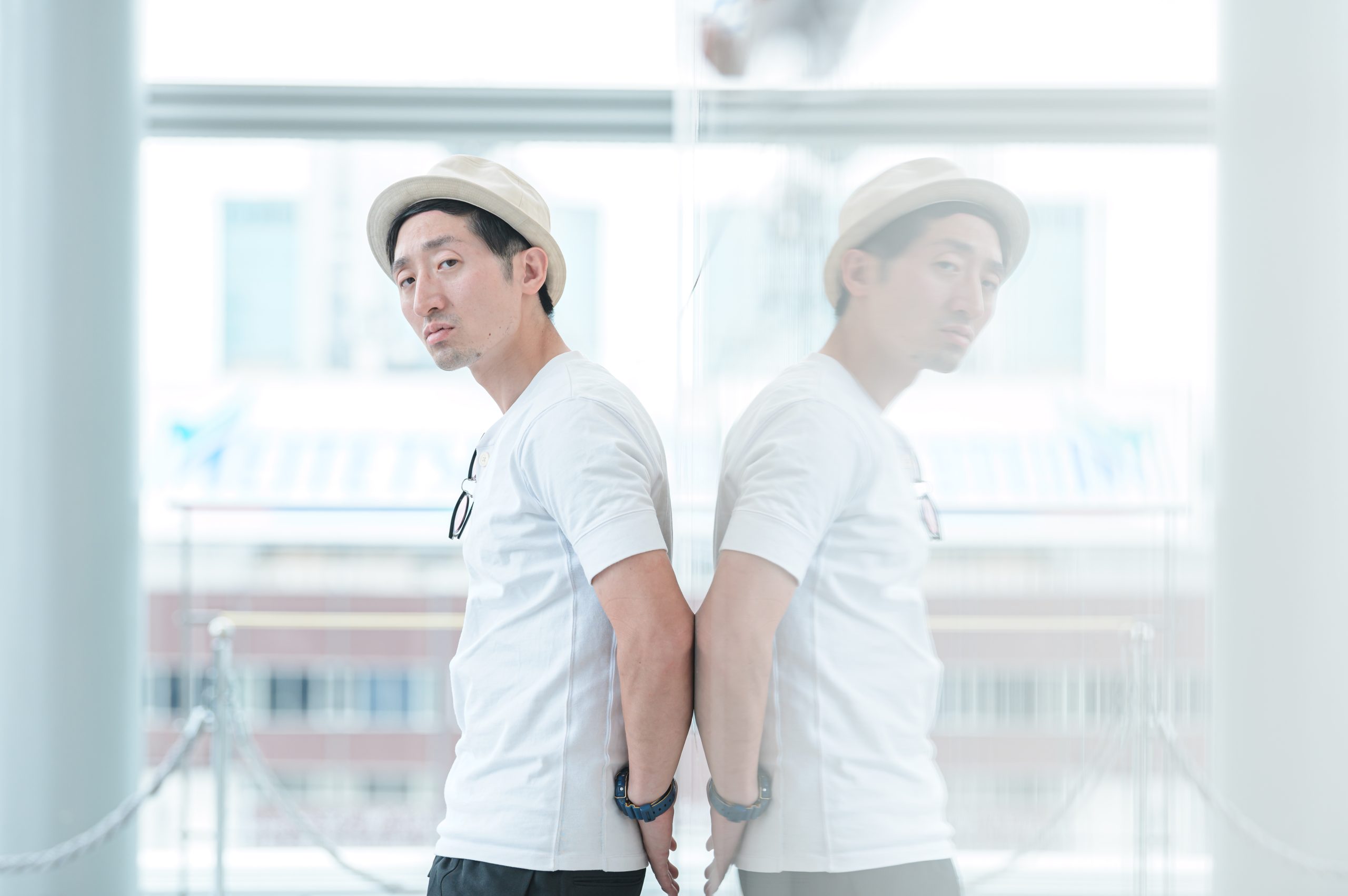 Q.3 ｜L.C.S.と一緒に挑戦することにした理由はどんなところでしょうか？