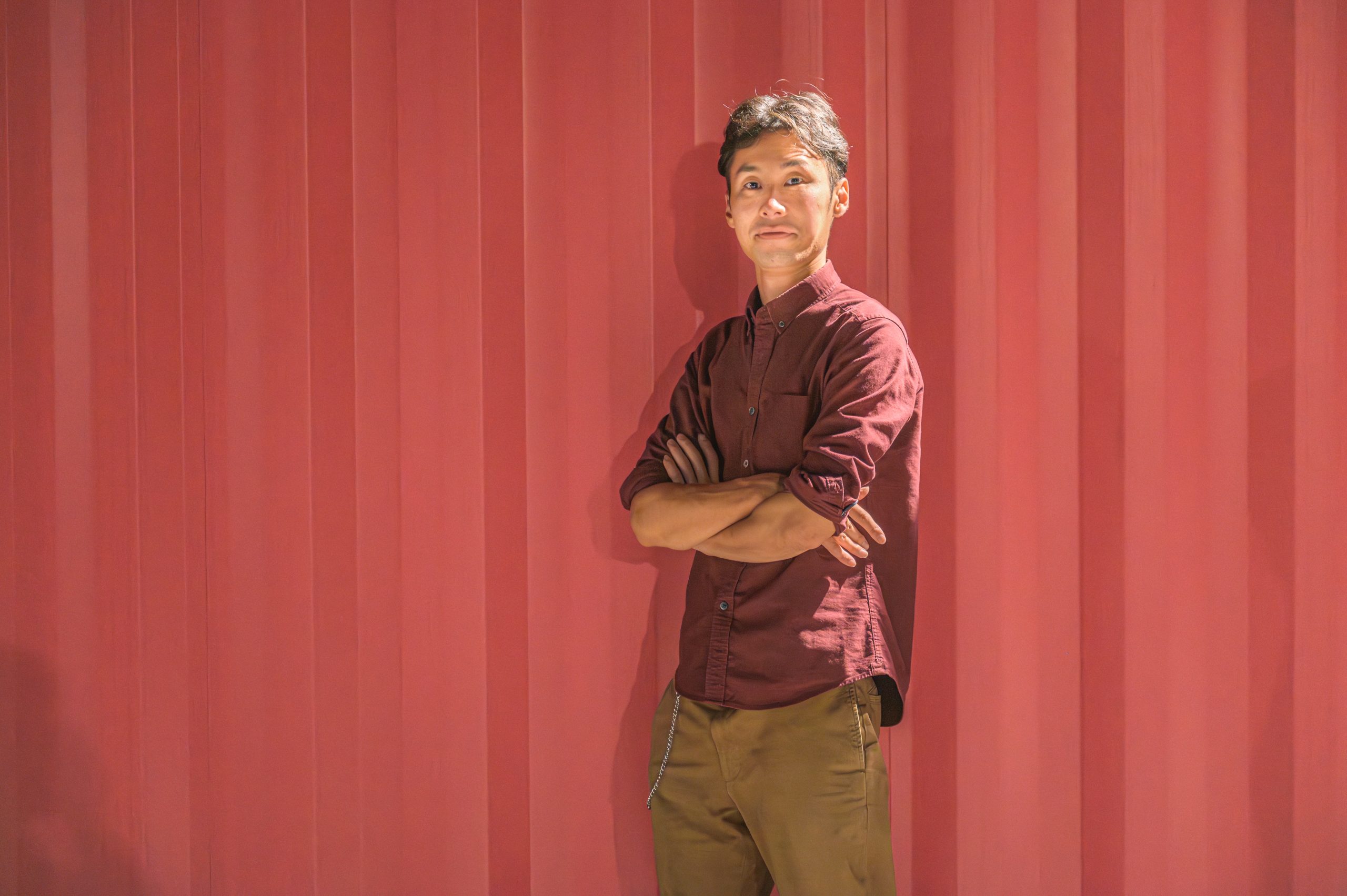 Q.1 ｜あなたのビジネス・挑戦を教えてください。