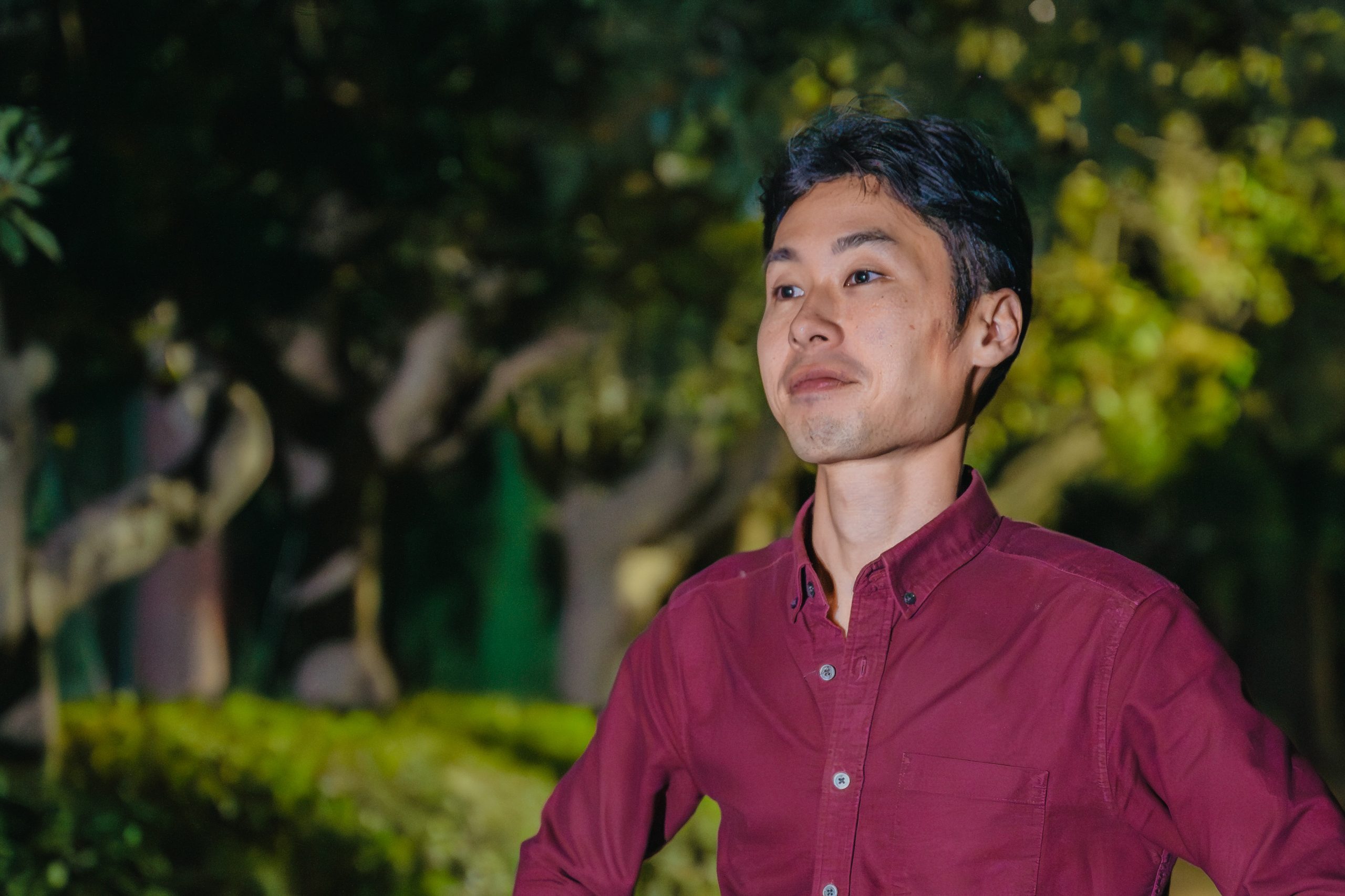 Q.3 ｜LCSと一緒に挑戦することにした理由はどんなところでしょうか？