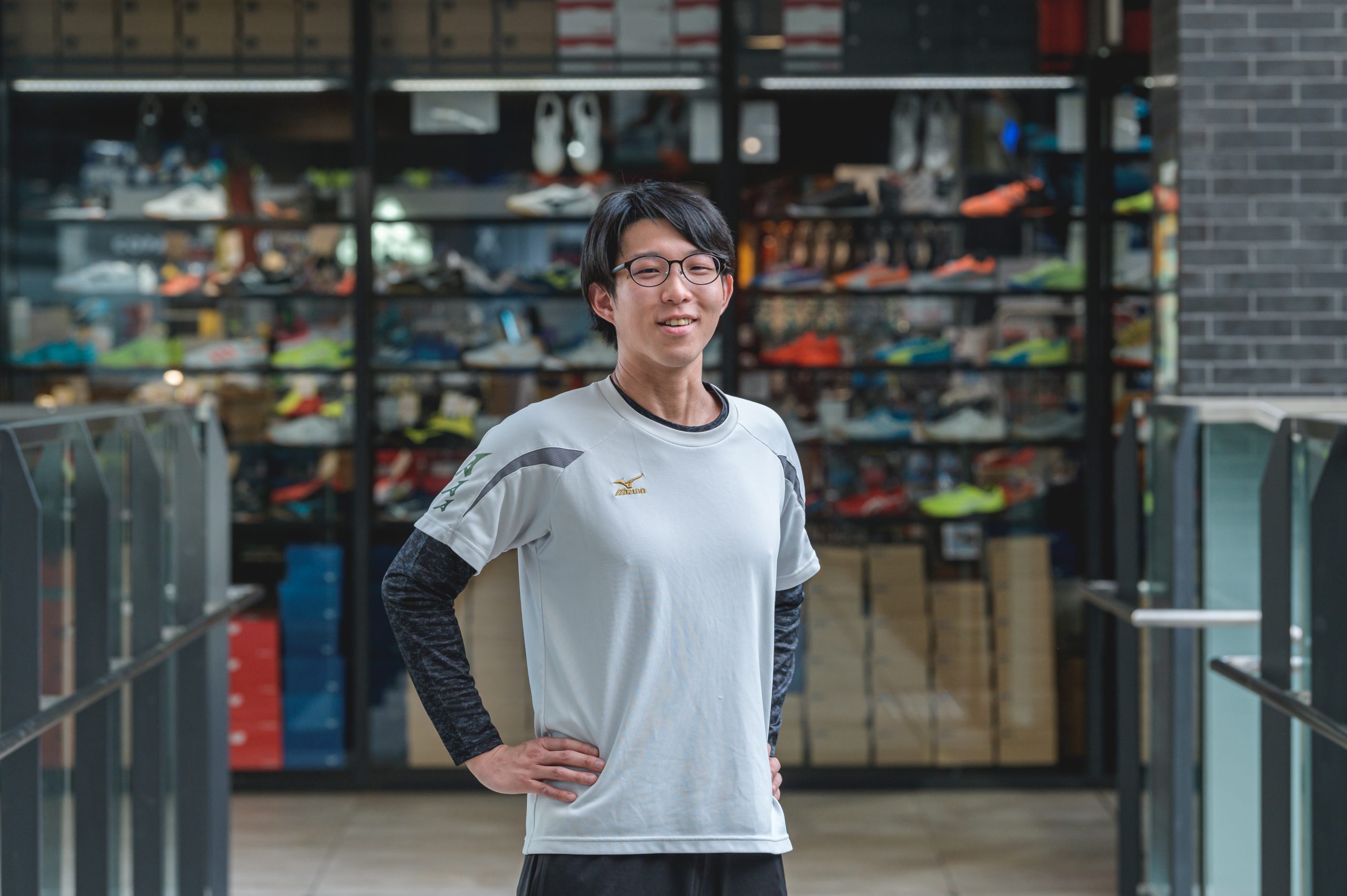 あなたのビジネス・挑戦を教えてください。