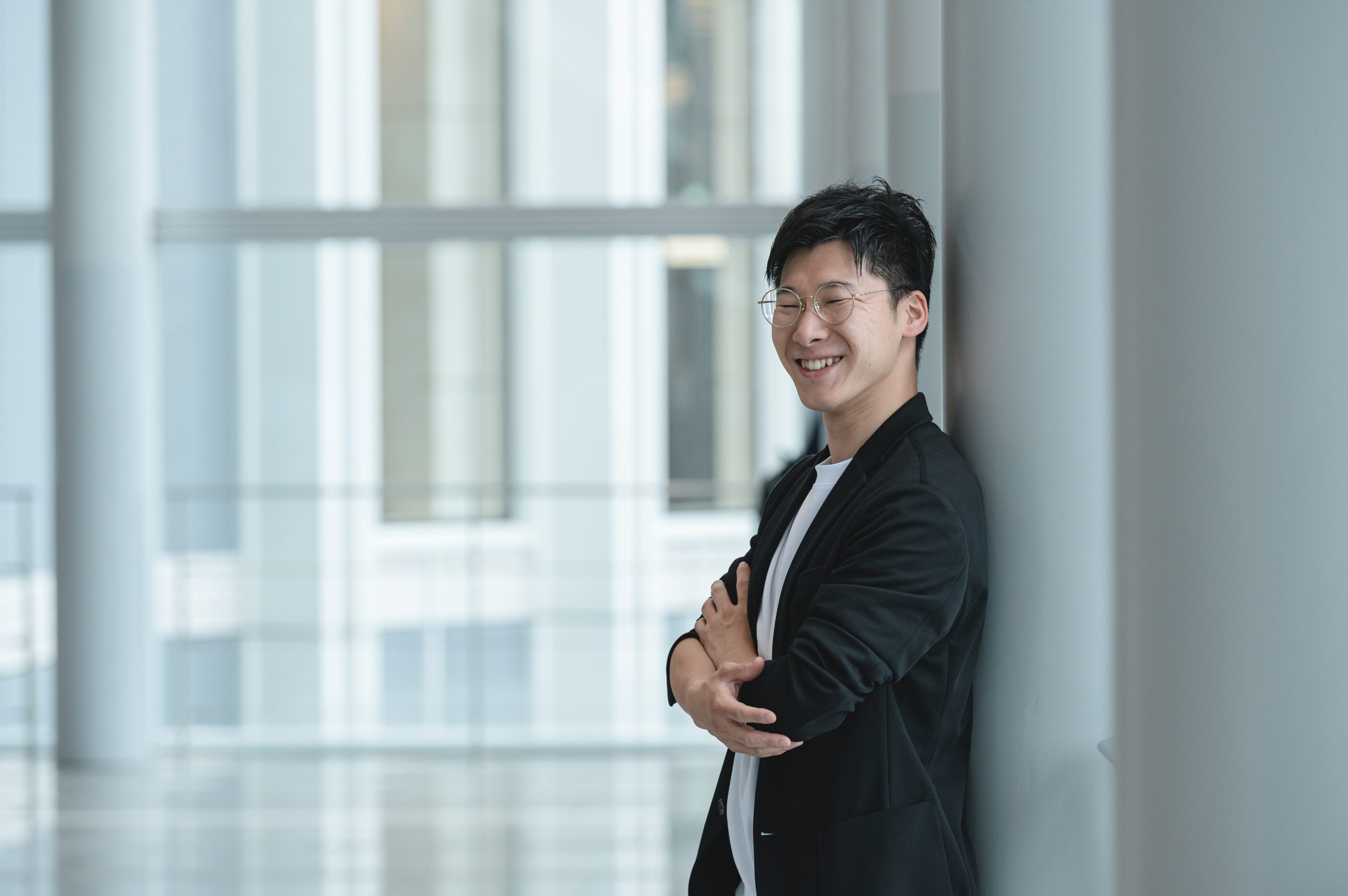 Q.3 ｜LCSと一緒に挑戦することにした理由はどんなところでしょうか？