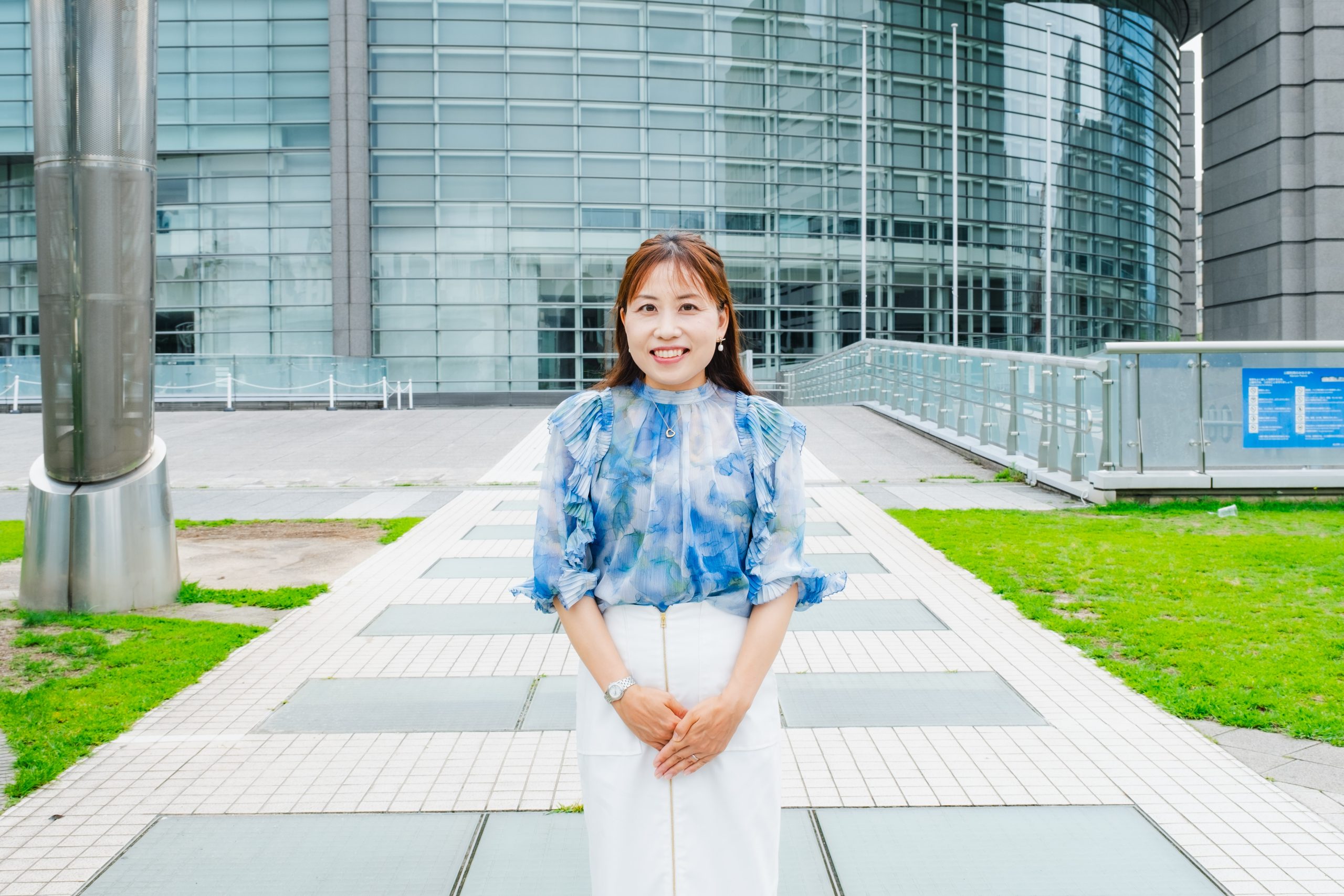 Q.8 |これからはどんなことに挑戦していきたいですか?