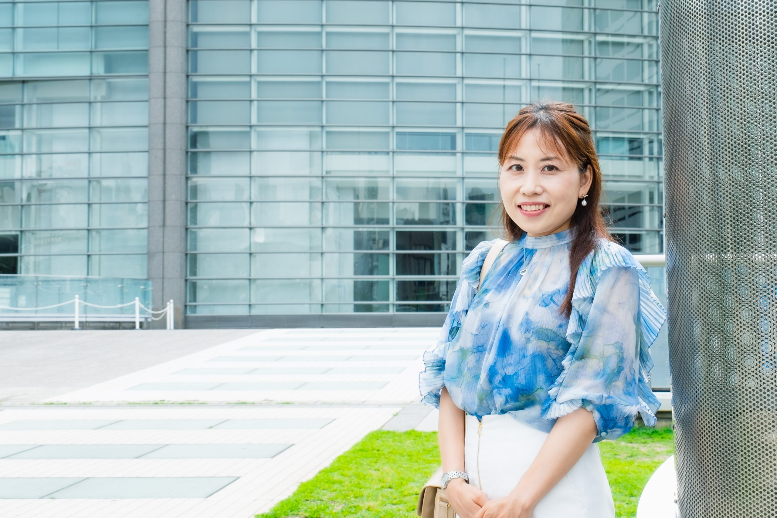 Q.5 |主にどんなアドバイスやサポートを受けましたか?