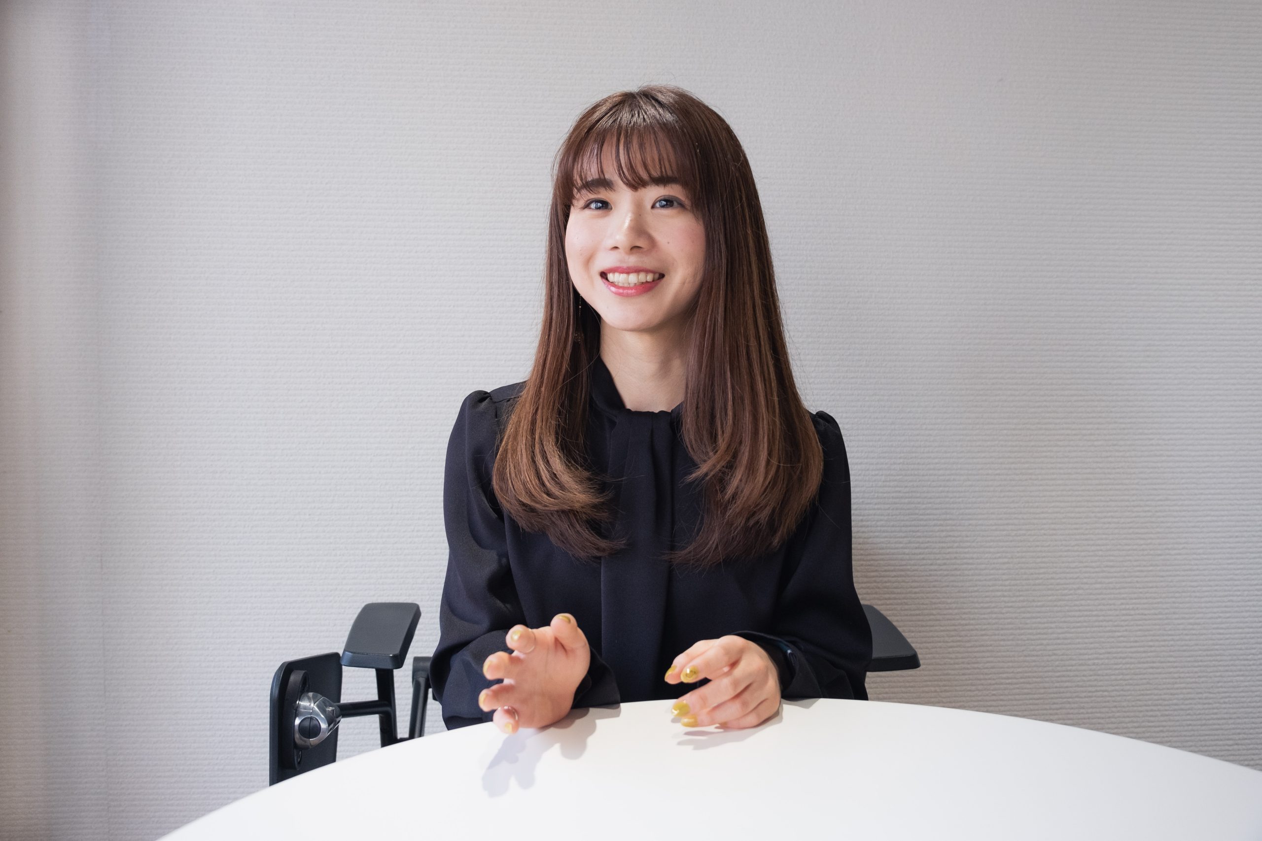 これからはどんなことに挑戦していきたいですか?