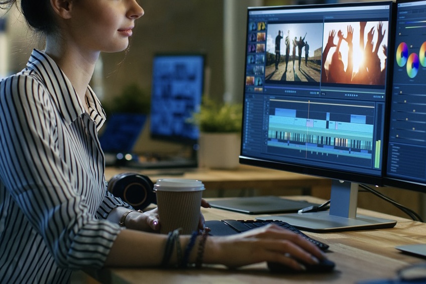 主にどんなアドバイスやサポートを受けましたか？