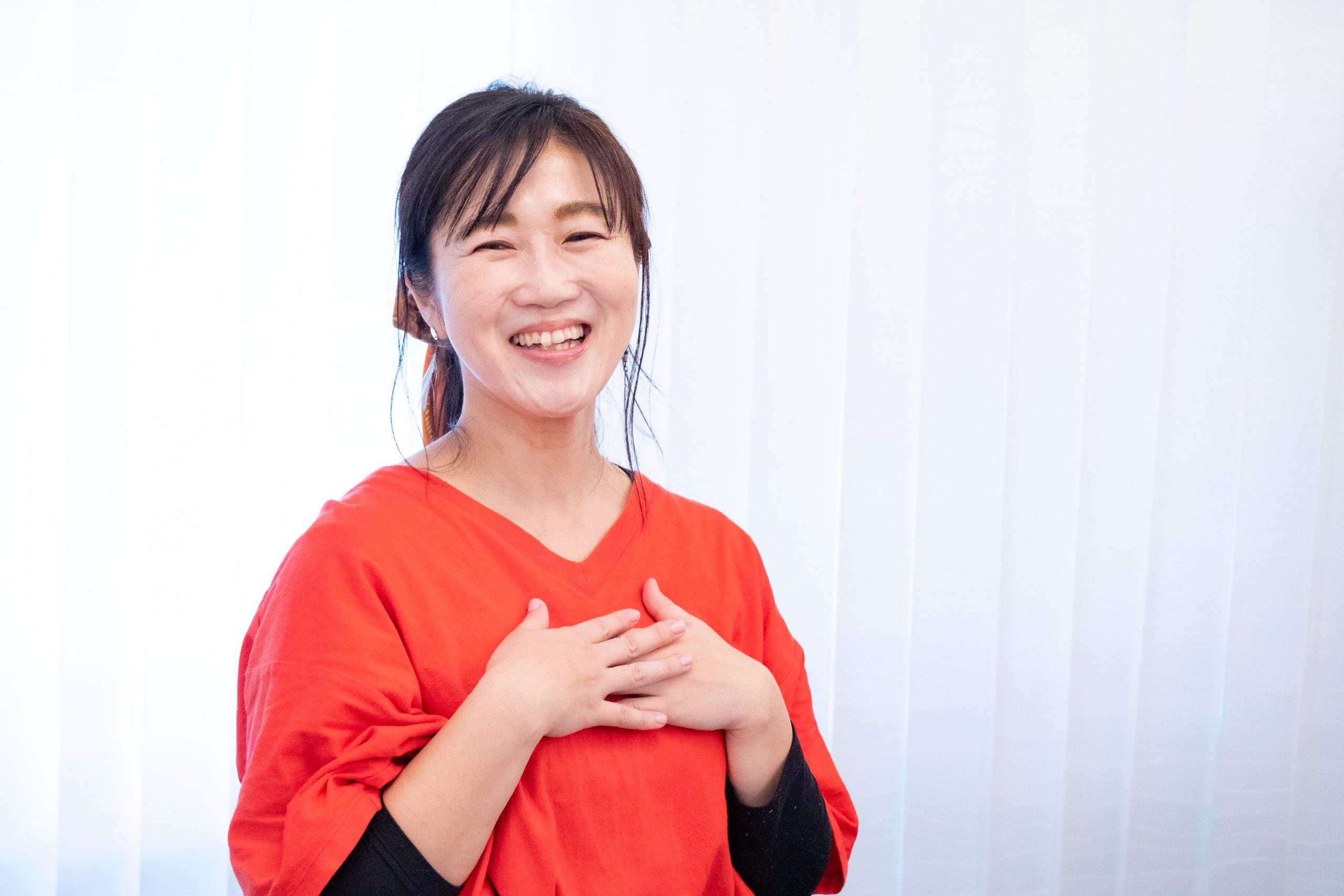 L.C.S.と一緒に挑戦することにした理由はどんなところでしょうか?