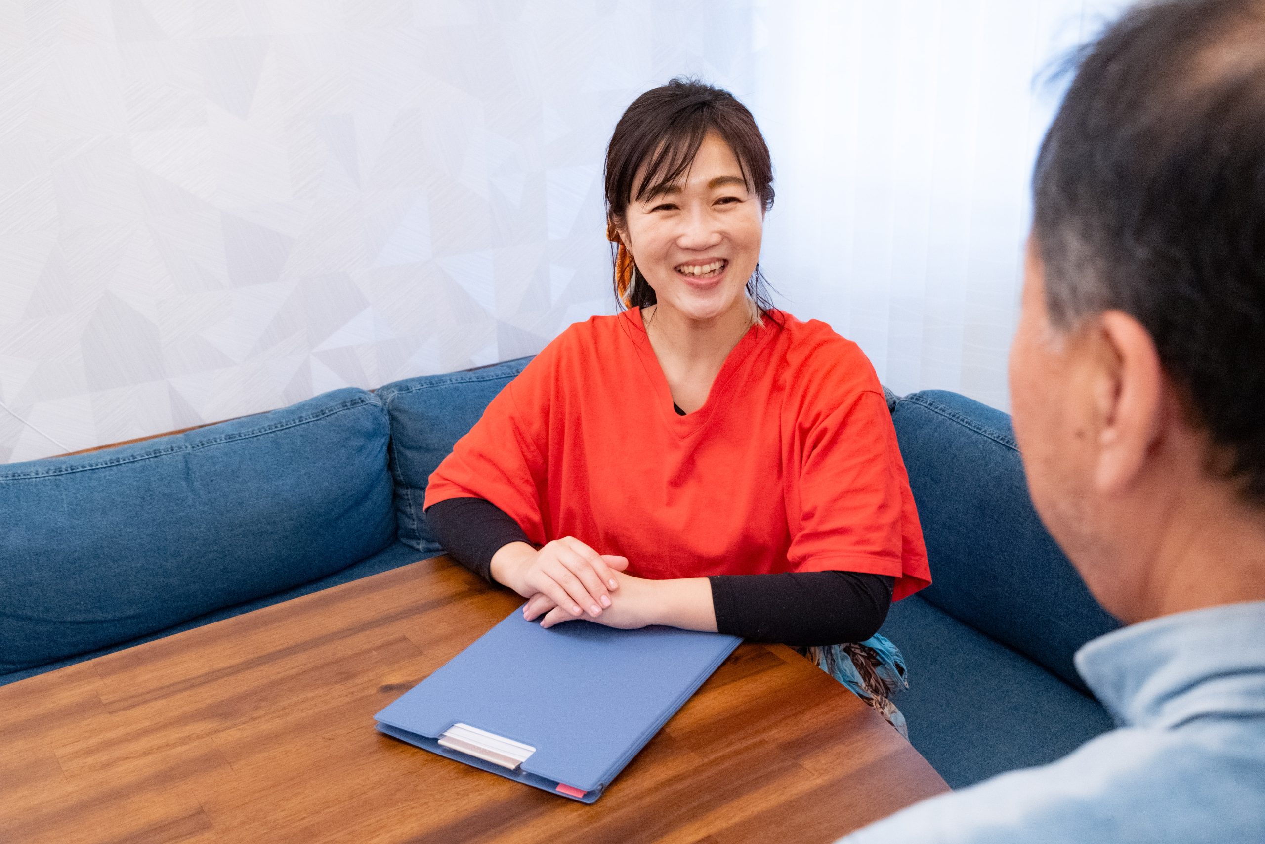 L.C.S.と挑戦してきたなかで、特に「よかった」と感じていることがあれば教えてください。