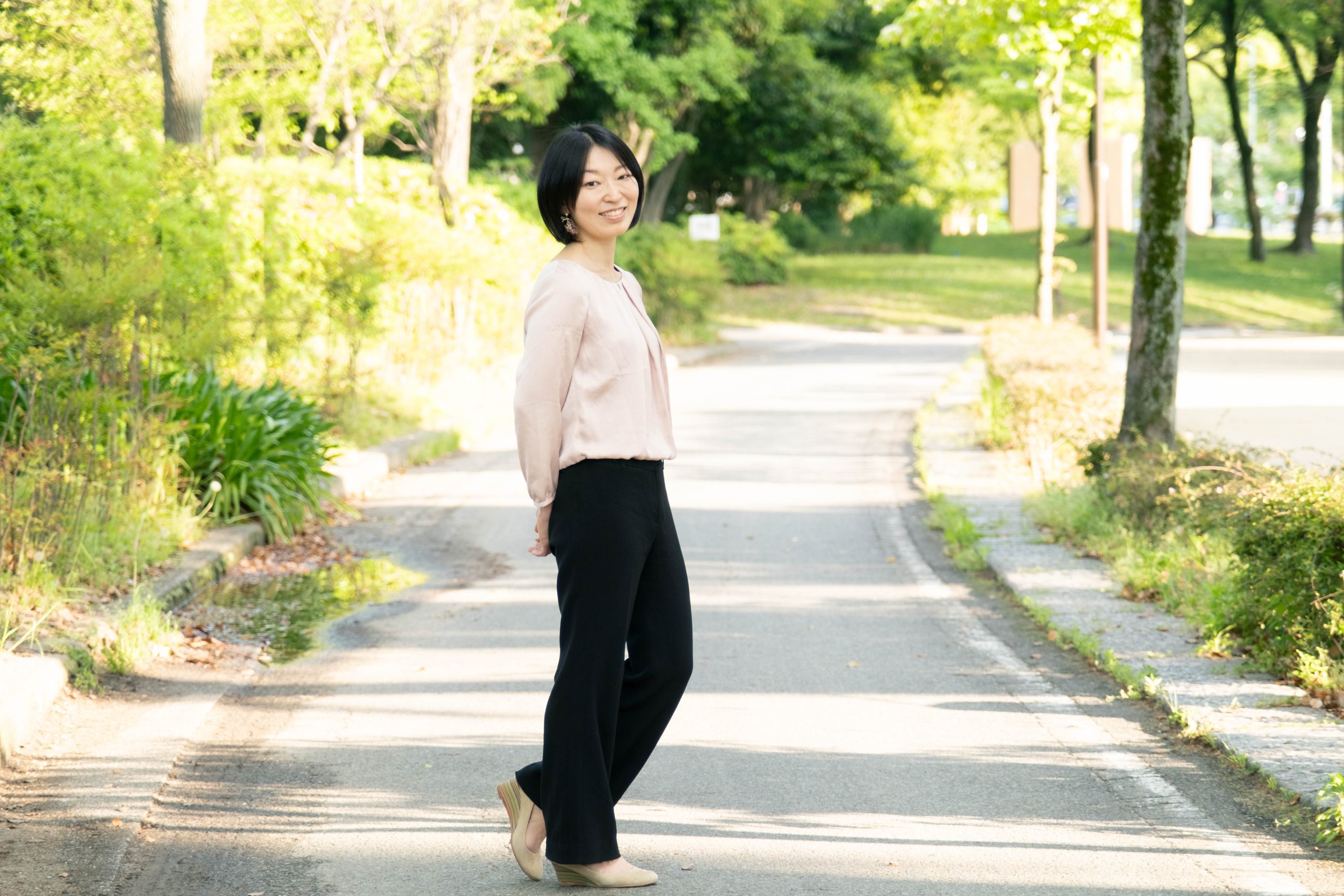 L.C.S.のことをどのように知りましたか？