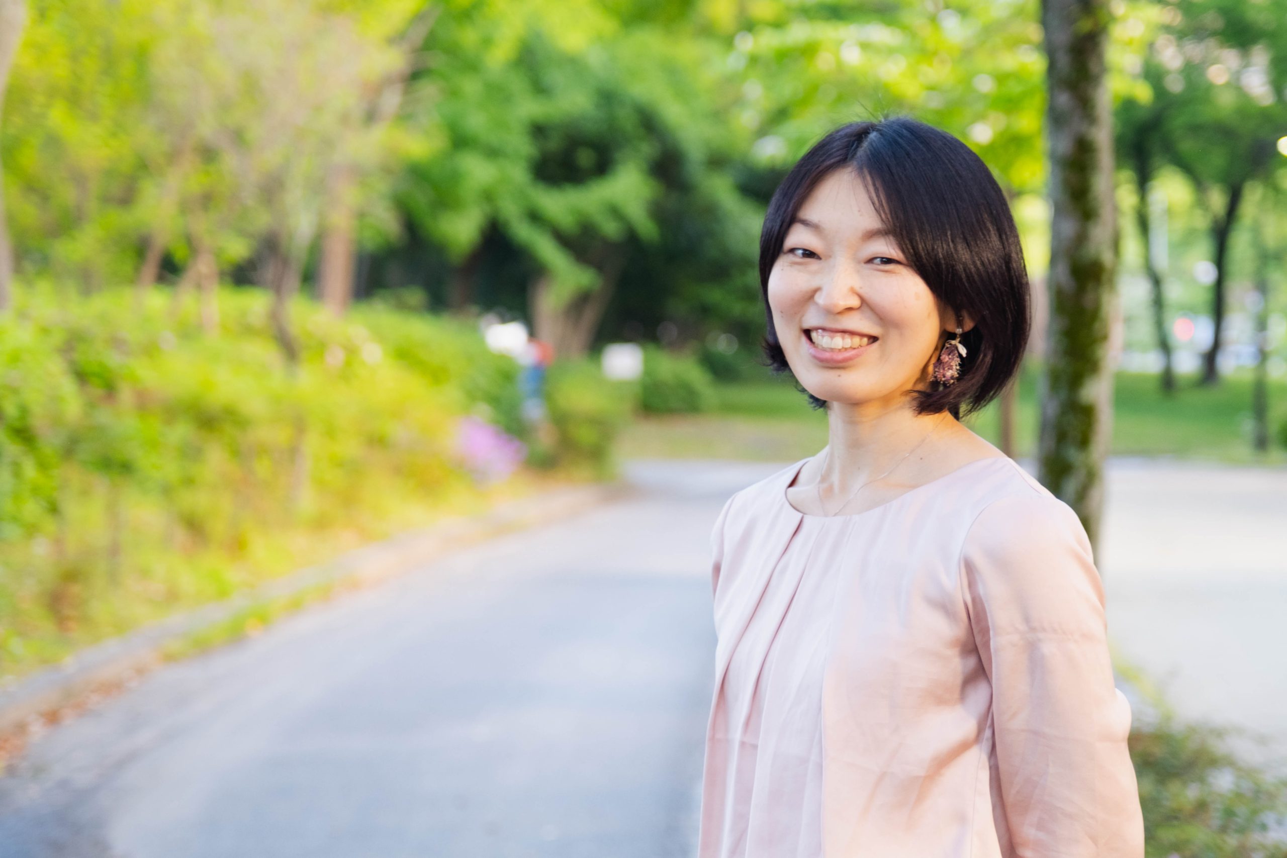 主にどんなアドバイスやサポートを受けましたか？