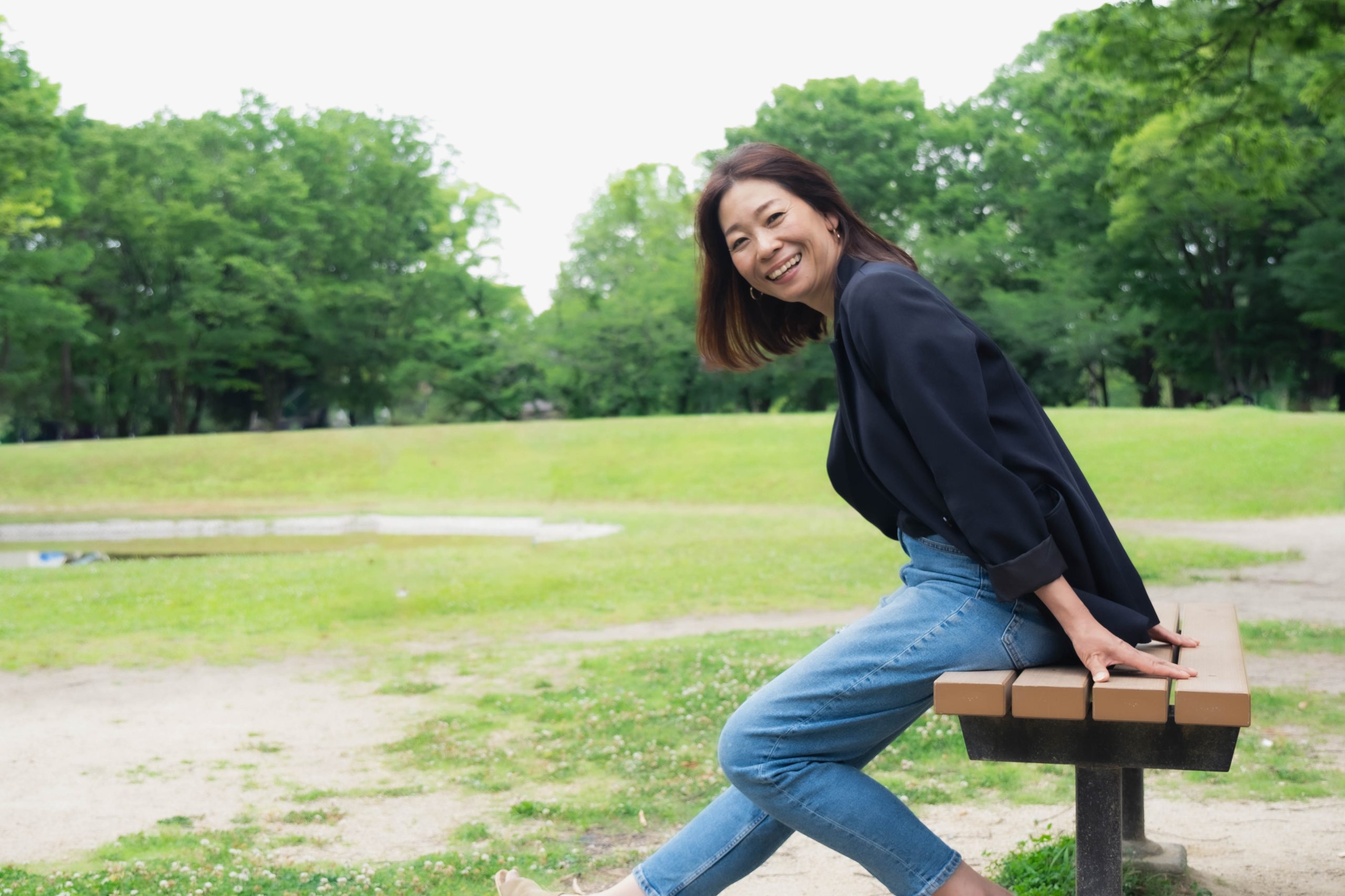 どんな人にL.C.S.をおすすめしたいですか?