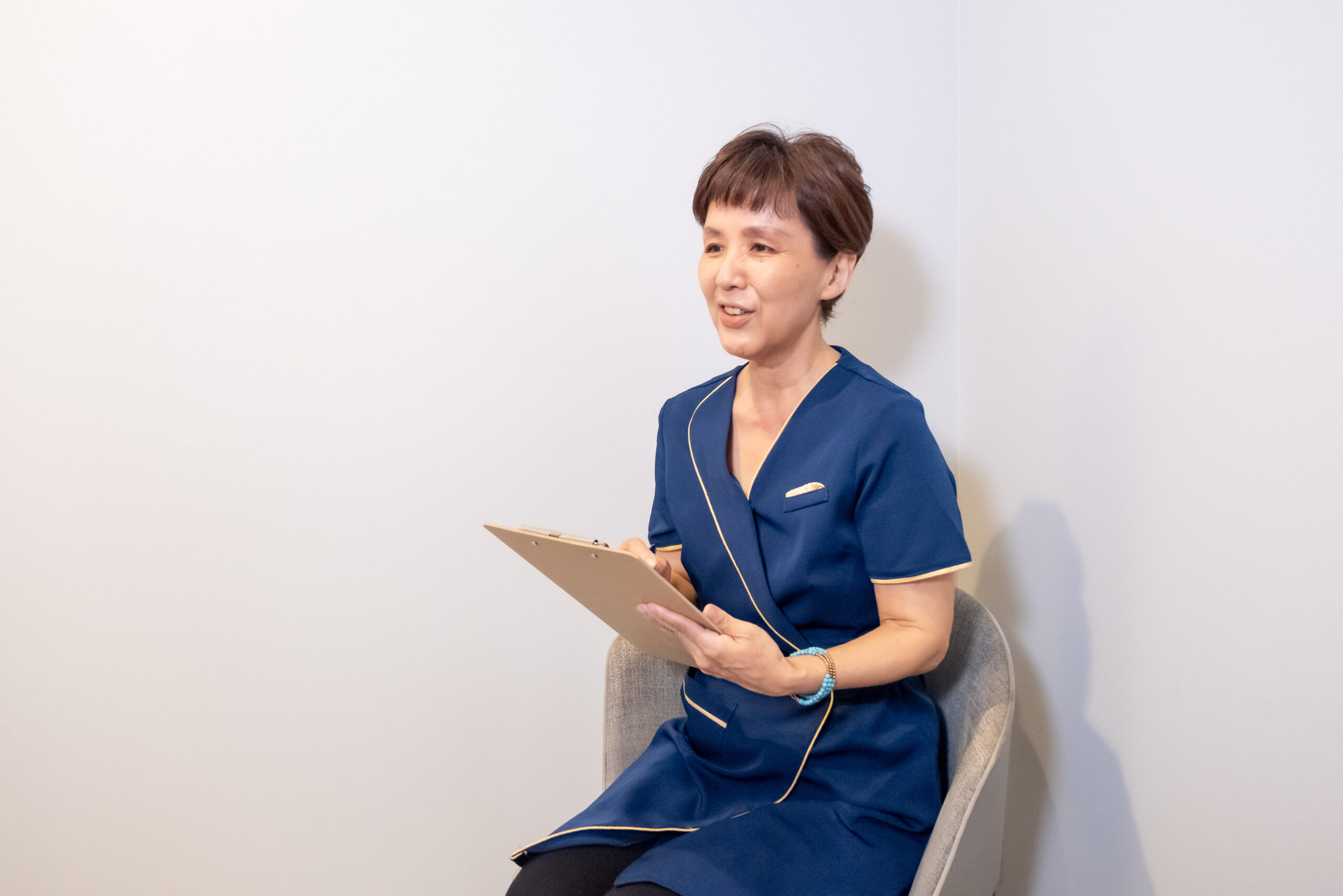 これからはどんなことに挑戦していきたいですか？