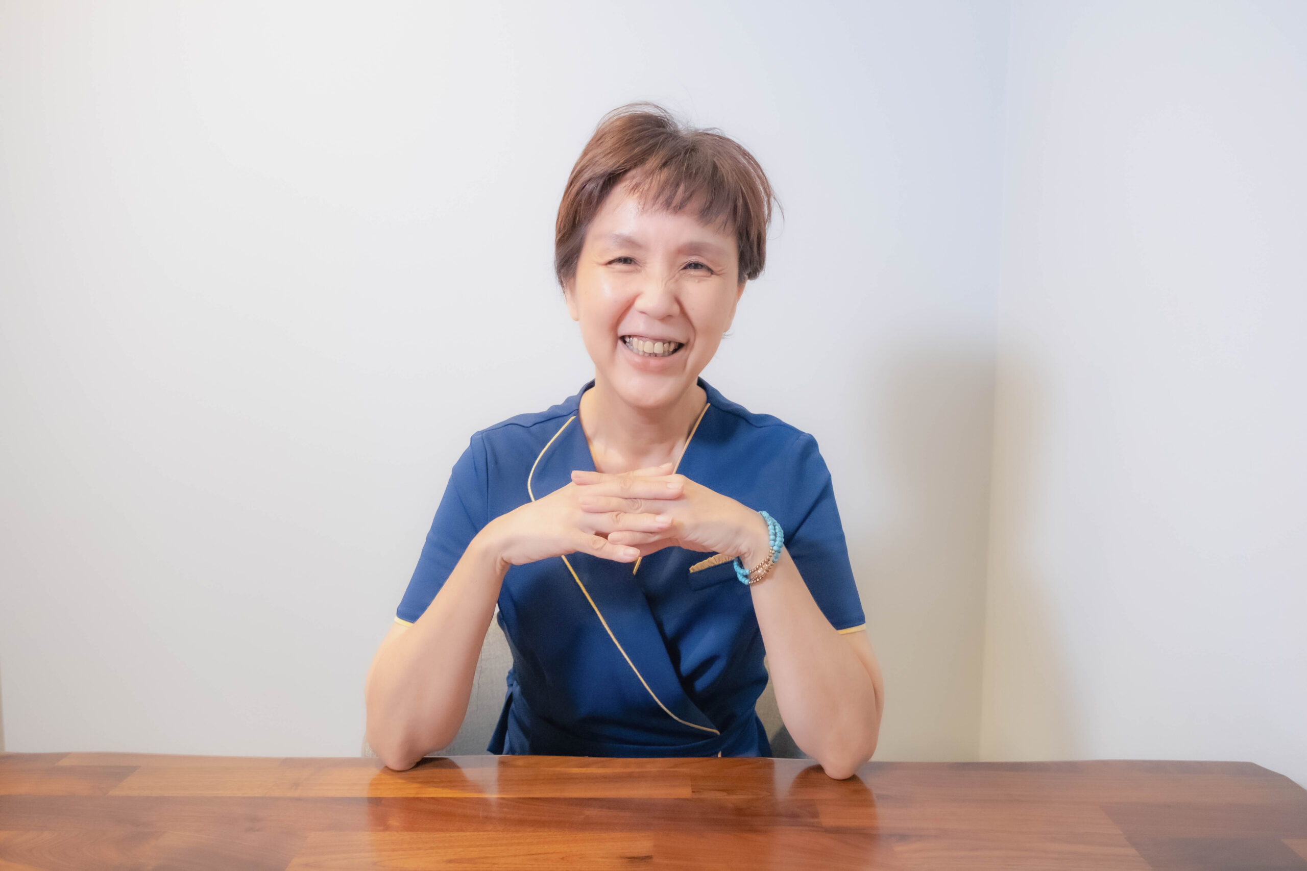 あなたのビジネス・挑戦を教えてください。