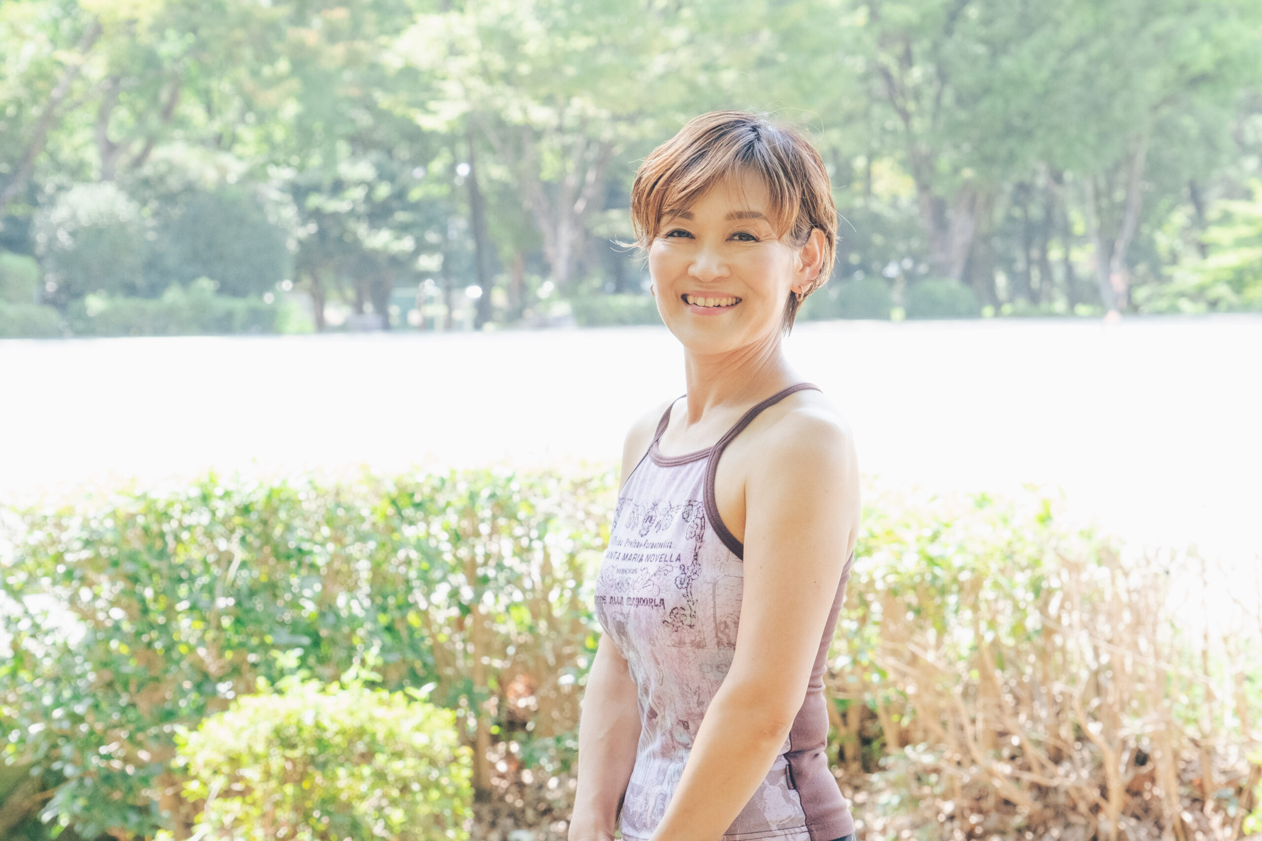 最後に一言お願いします。