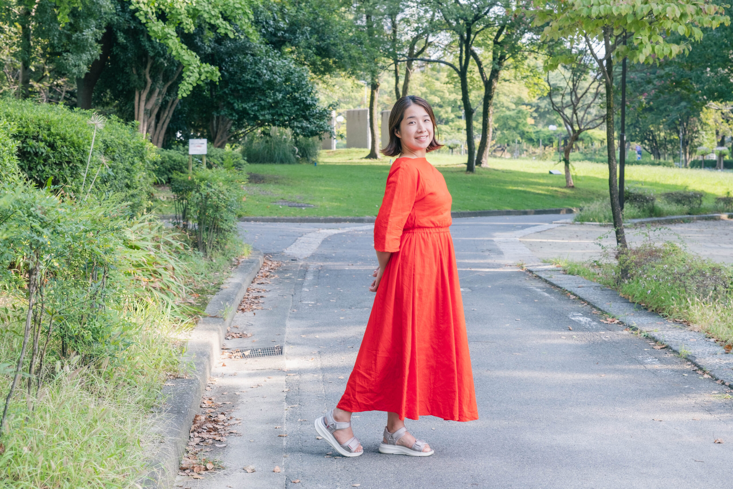 これからはどんなことに挑戦していきたいですか？