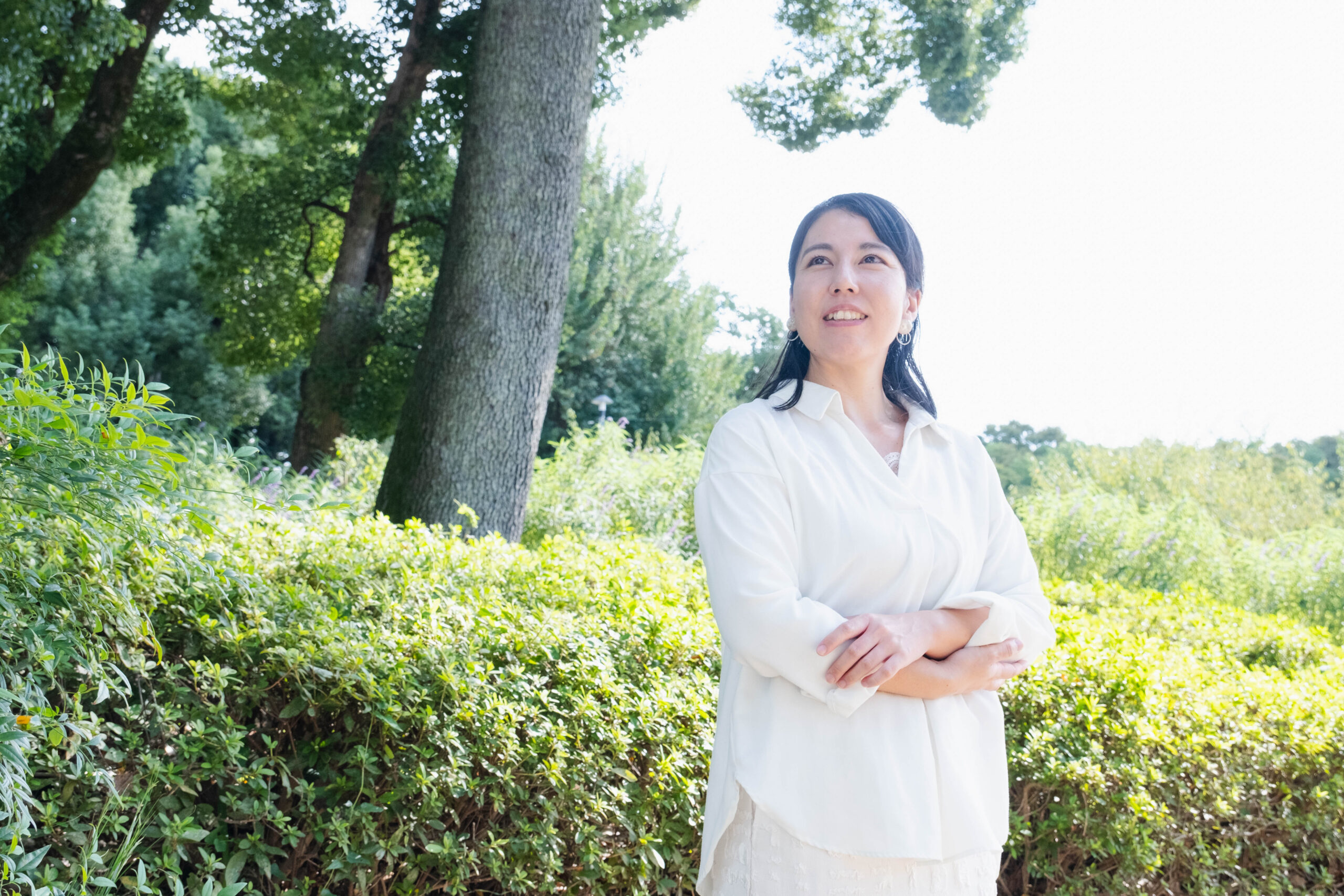 L.C.S.と一緒に挑戦することにした理由はどんなところでしょうか？