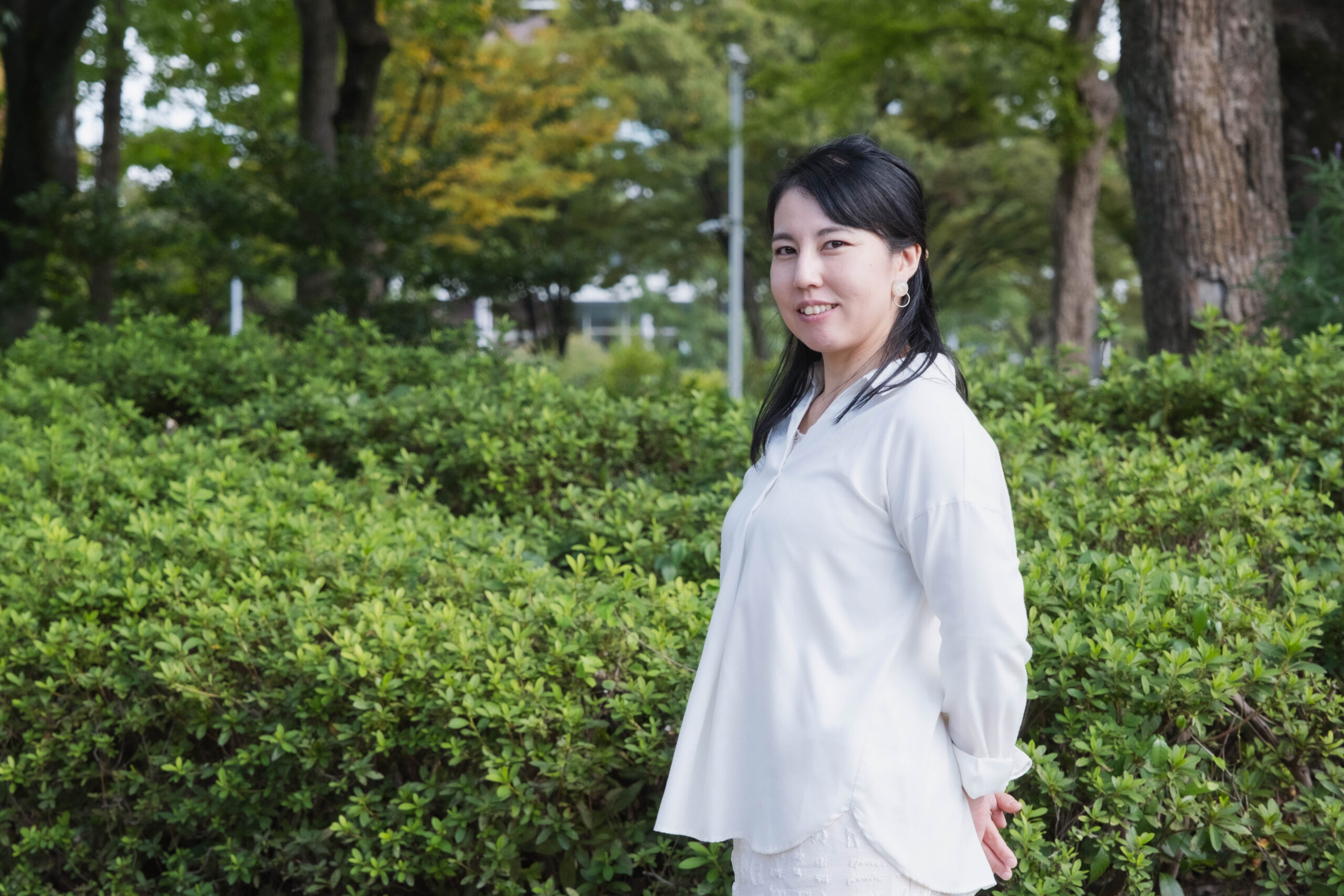 どんな人にL.C.S.をおすすめしたいですか？