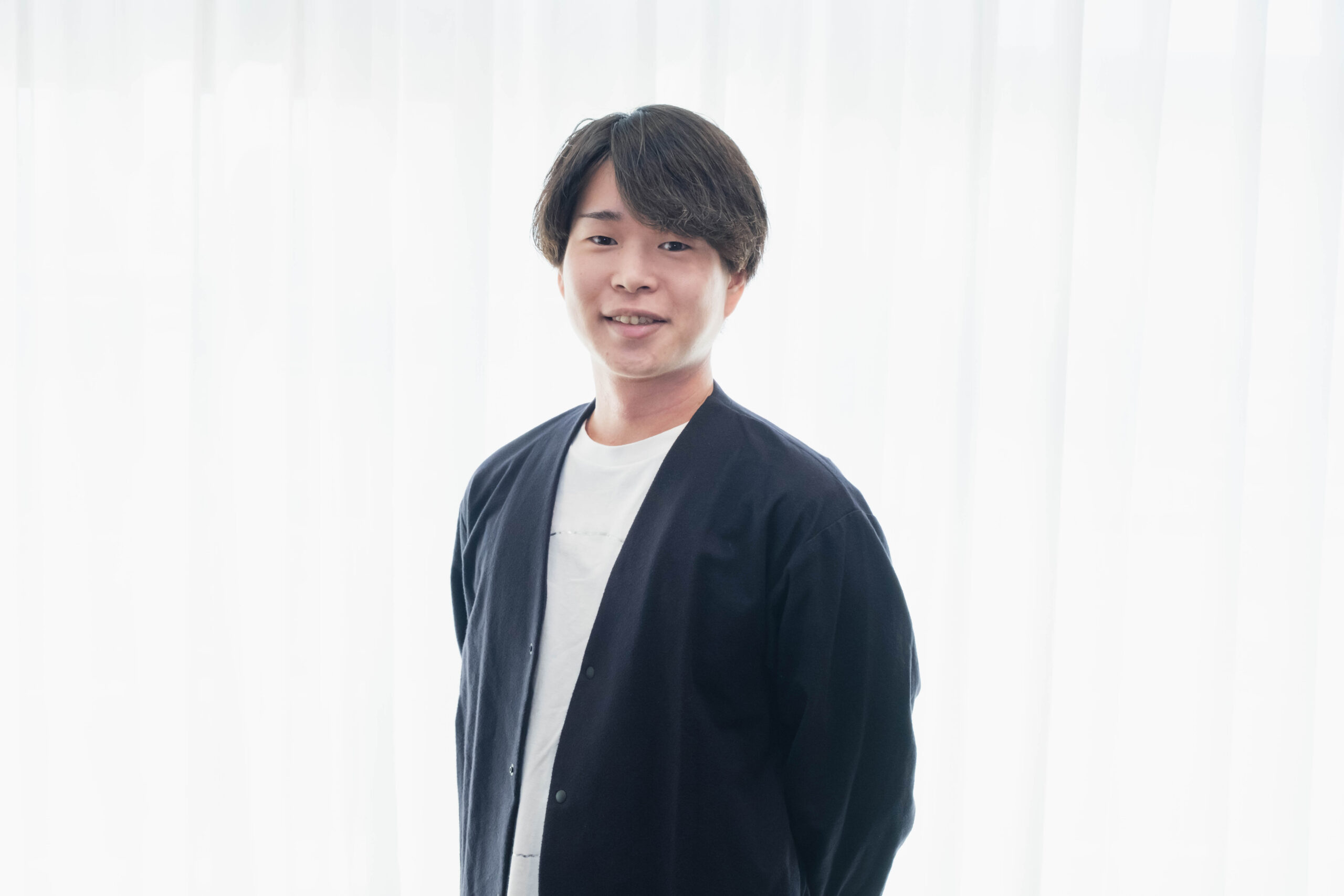 どんな人にL.C.S.をおすすめしたいですか？