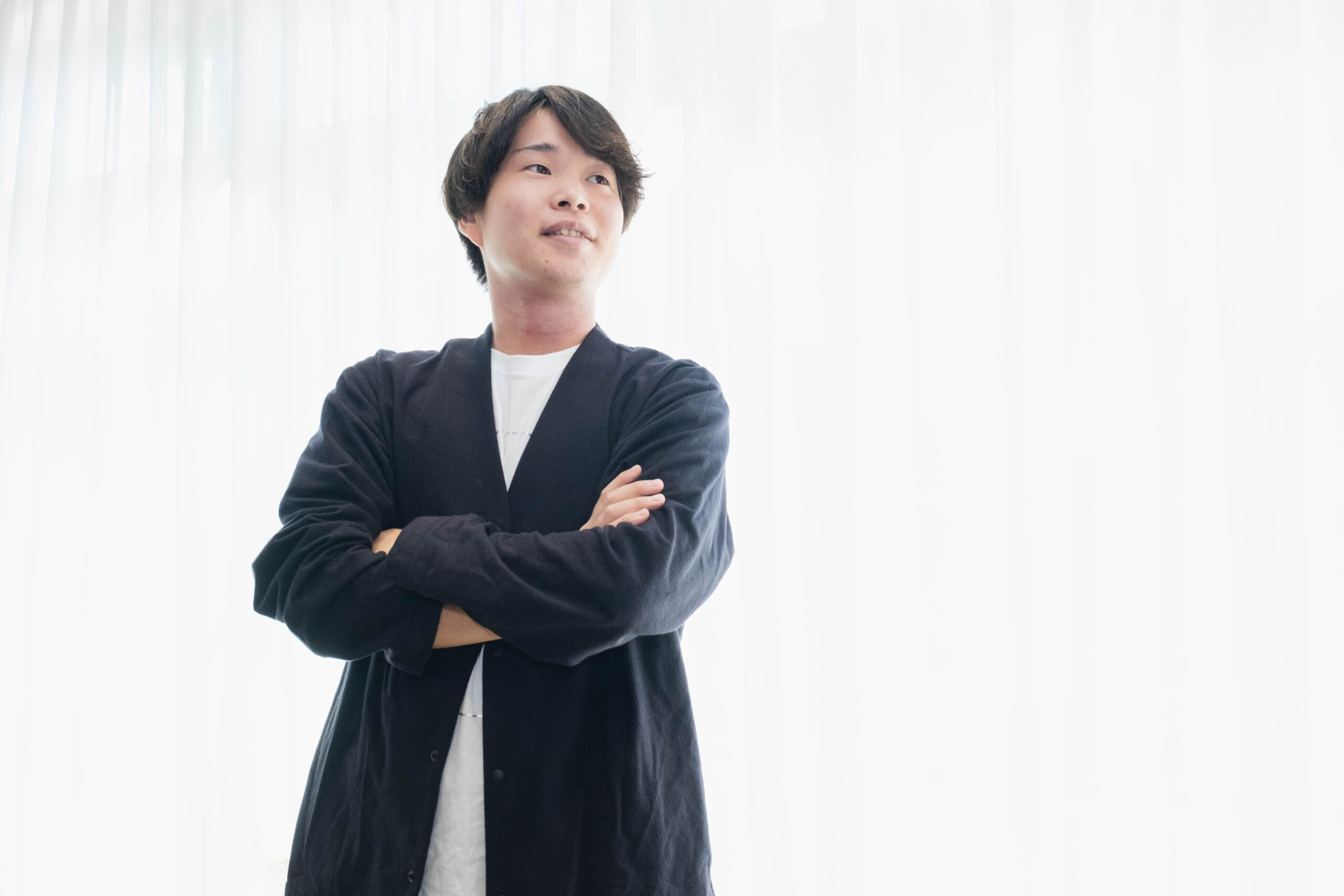 主にどんなアドバイスやサポートを受けましたか？