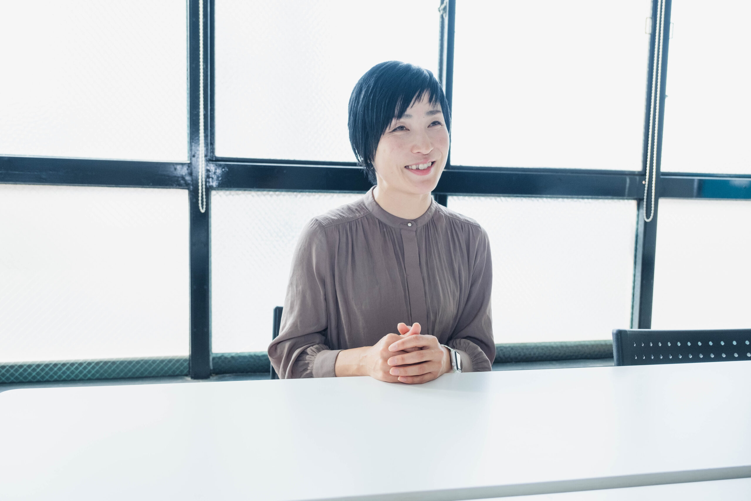 これからはどんなことに挑戦していきたいですか?