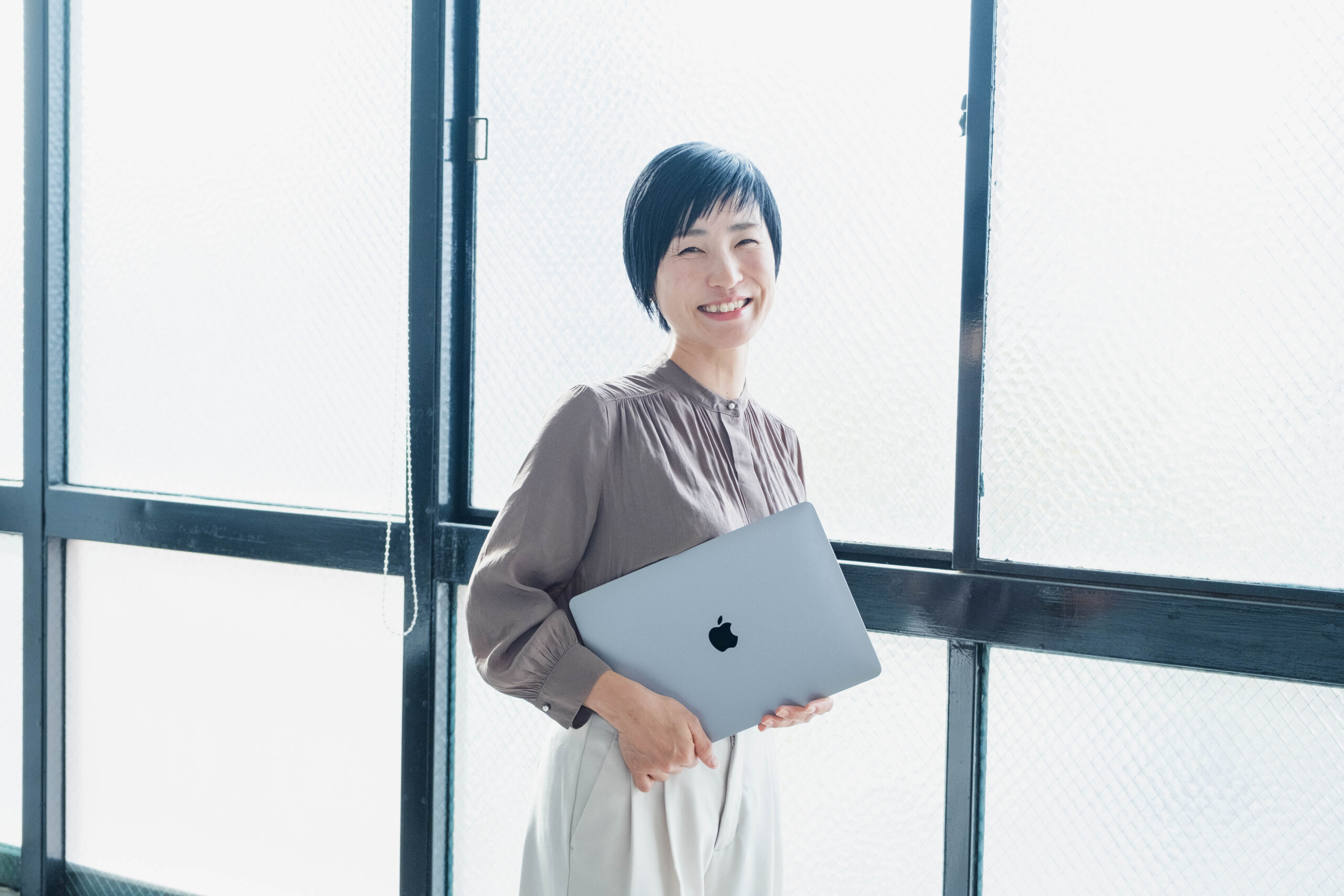 L.C.S.のことをどのように知りましたか?