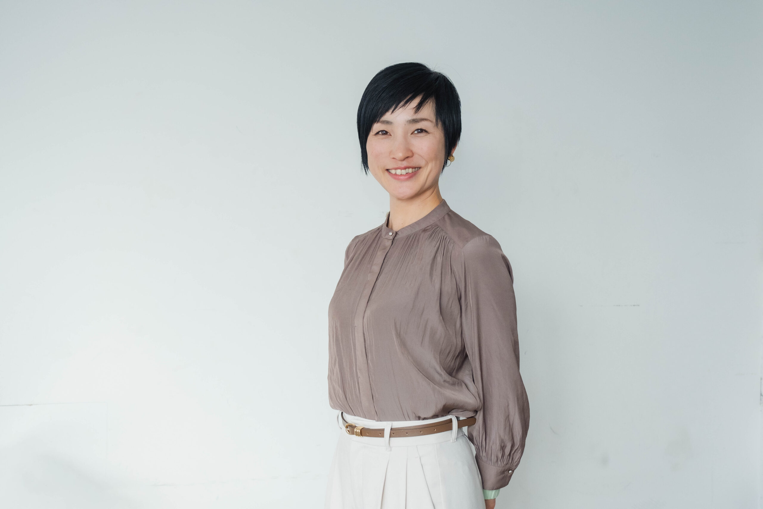 主にどんなアドバイスやサポートを受けましたか?