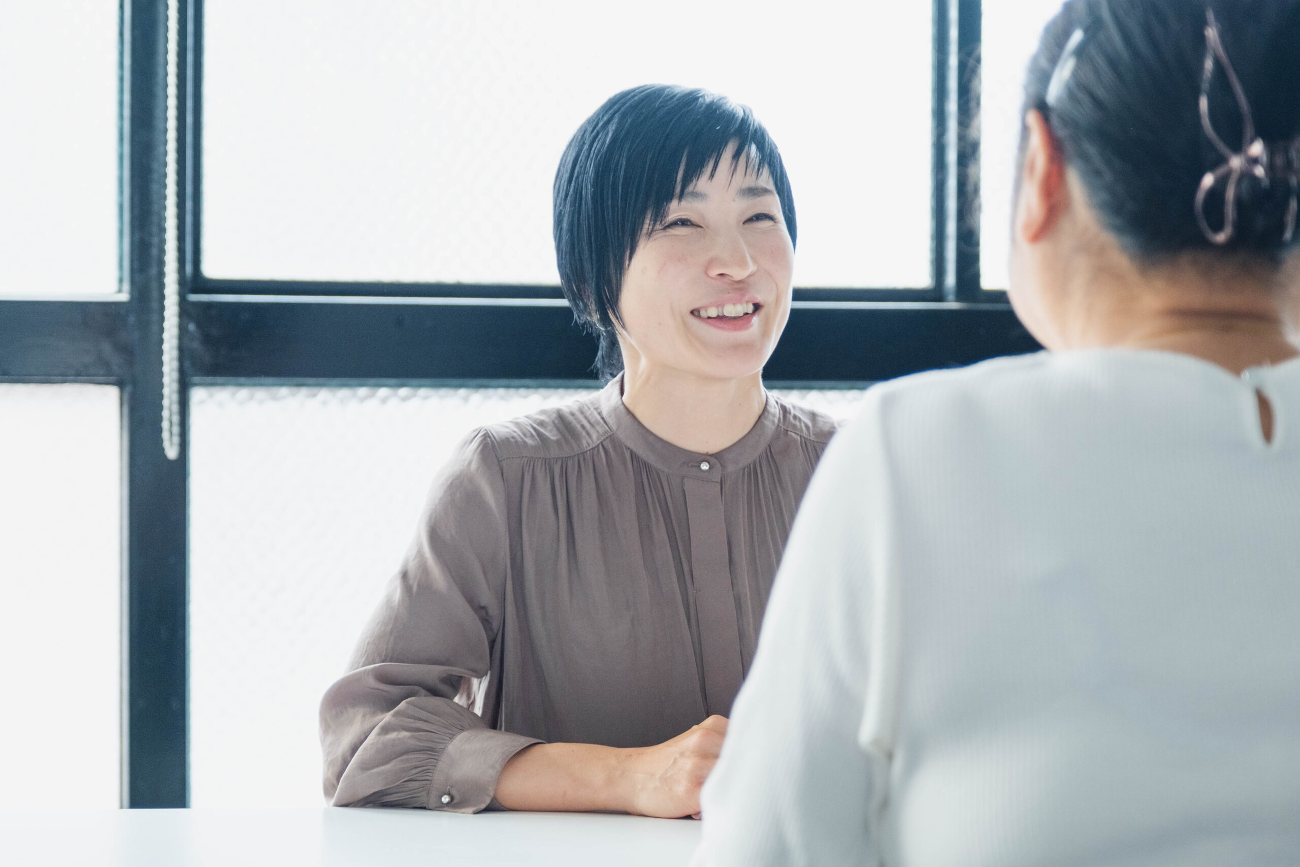 「本気」になれる環境が ここにあります