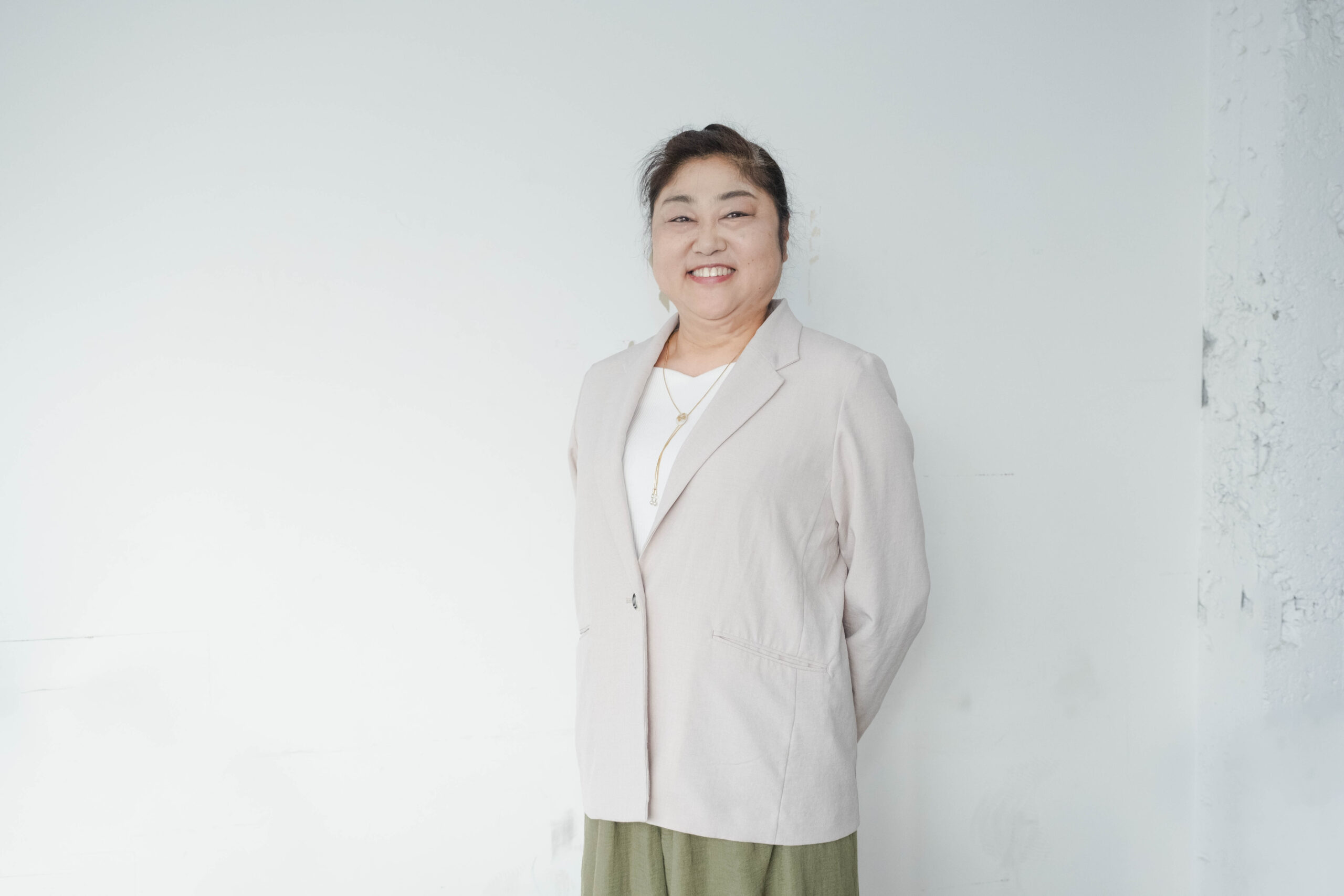 主にどんなアドバイスやサポートを受けましたか？