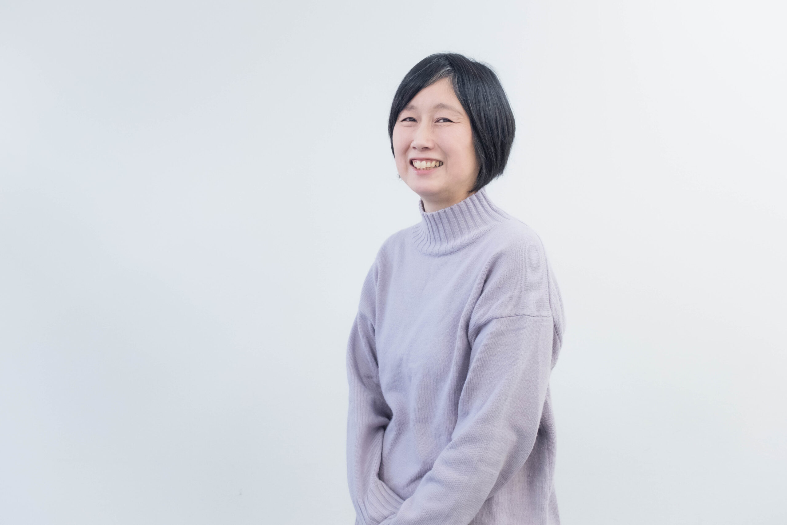やりたいことで、 くすぶっている人に ぜひお勧めしたい。