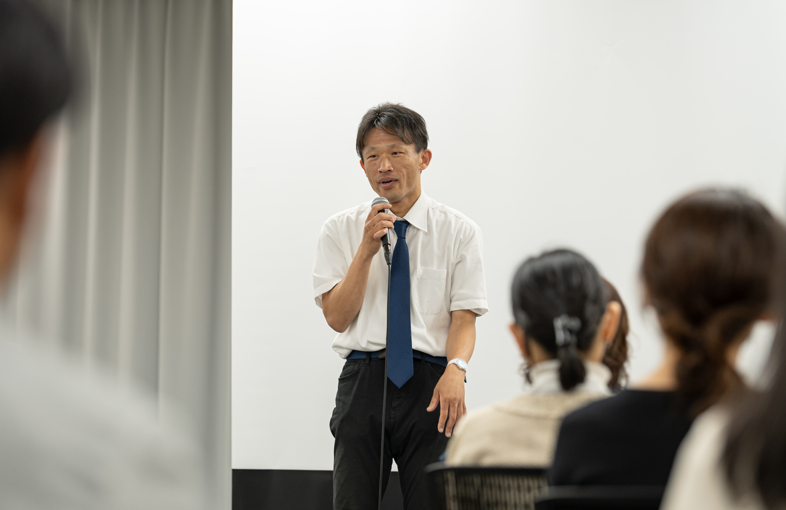 新しいことを挑戦するにあたってどんな悩みや不安がありましたか？