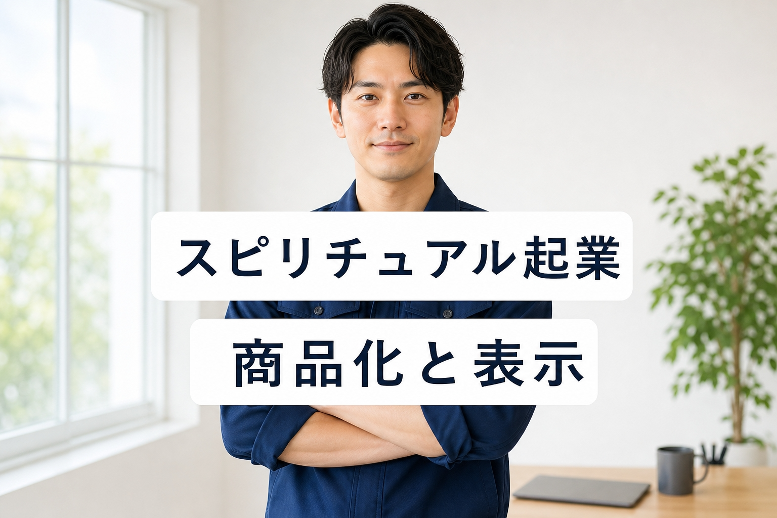 スピリチュアル起業の始め方｜法律・トラブル対策・商品化の全手順