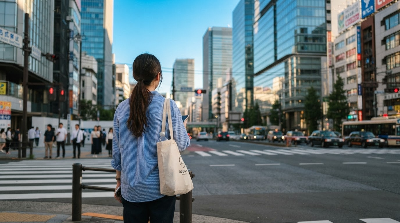 「自分探し」の迷子が、　　　小さな一歩を踏み出す人に。　　　　日常を変える思考の力を　　　　　　手に入れて。