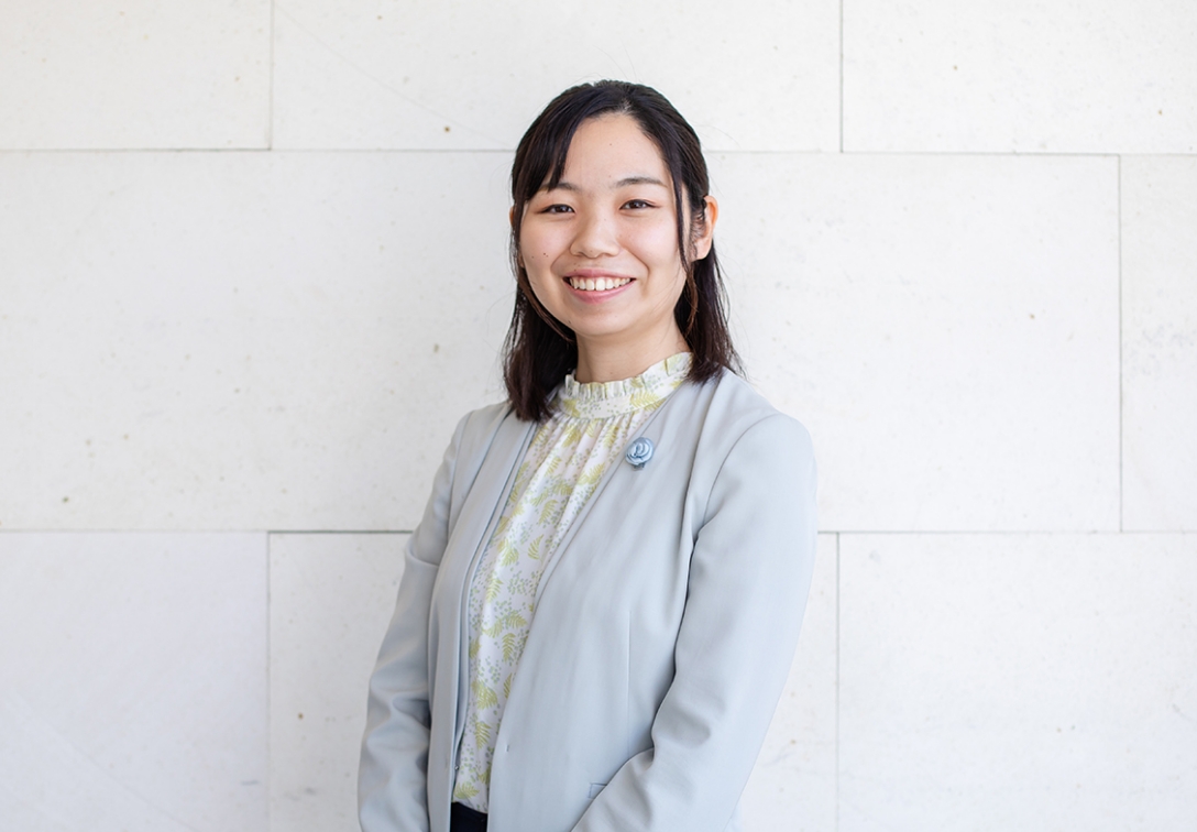 藤平 遥