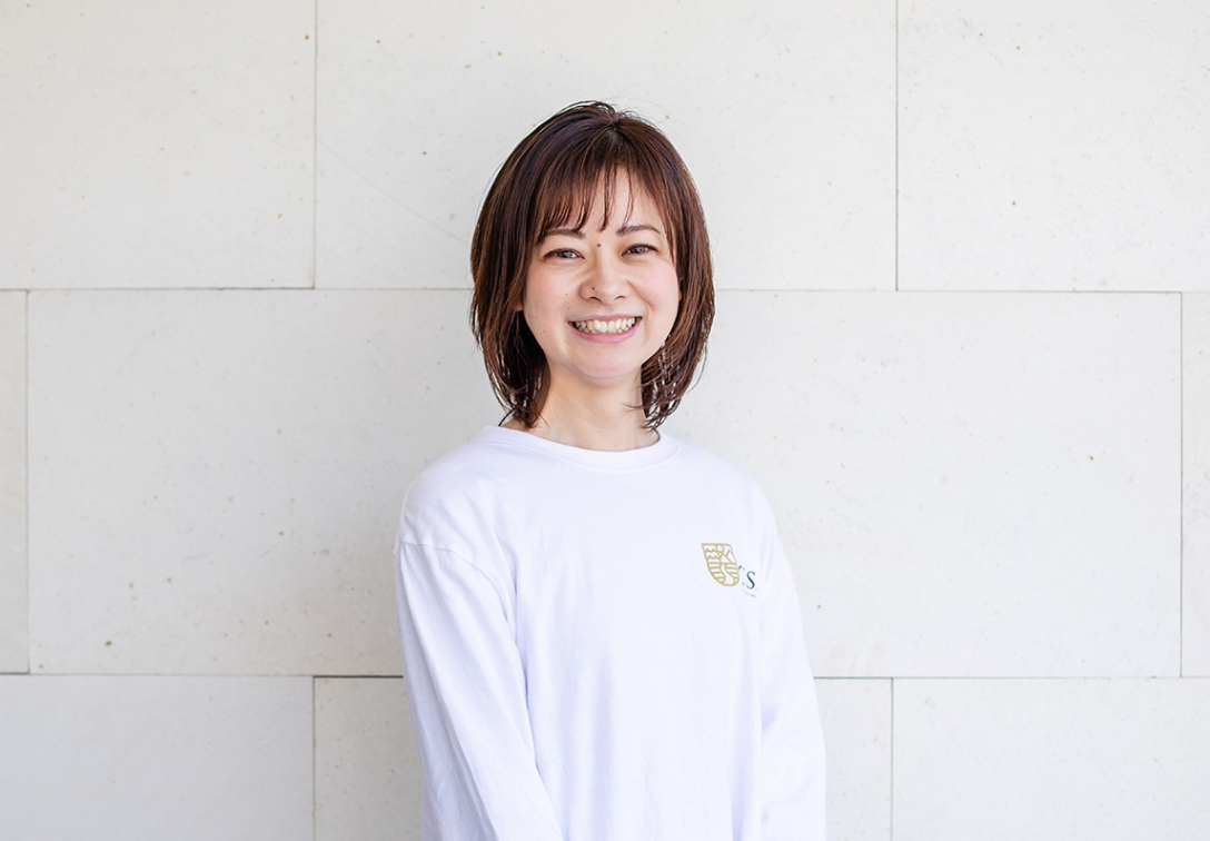 茅野 友香