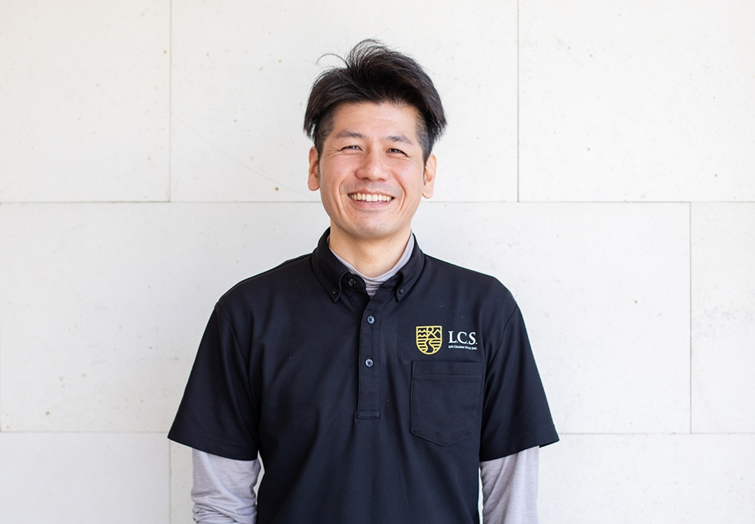 川口 恵右