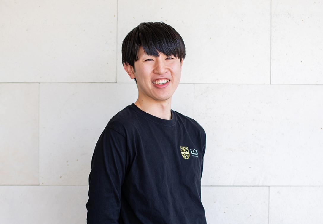 峰田 歩